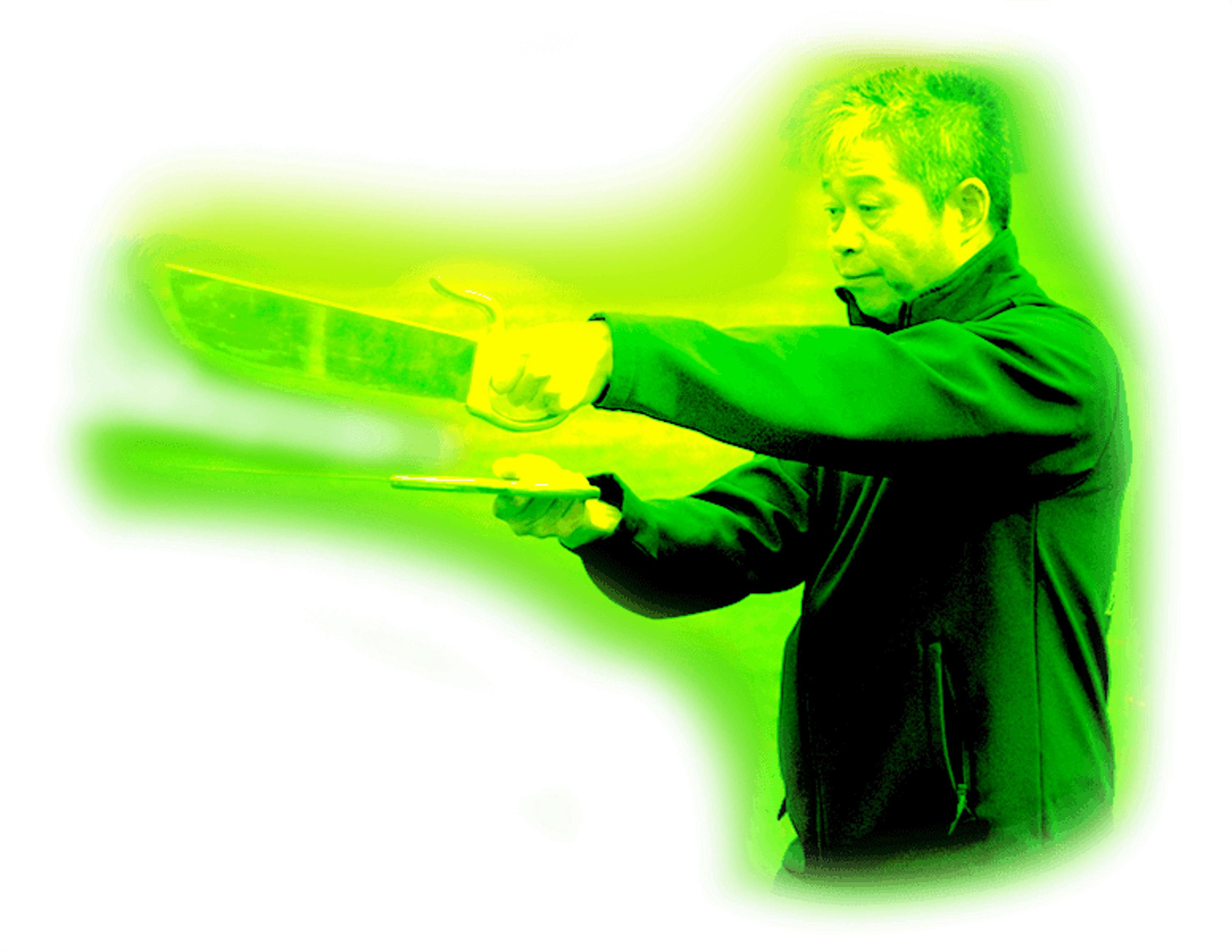 Tse Qigong Centre