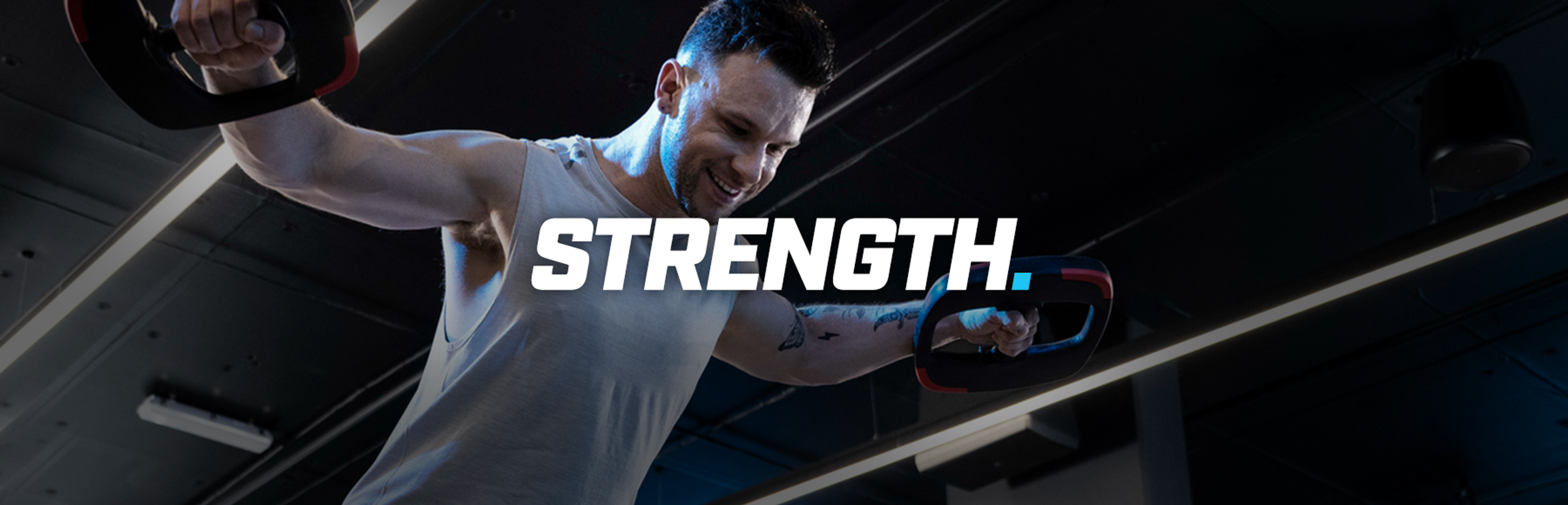 Goodlife Health Clubs Maroochydore