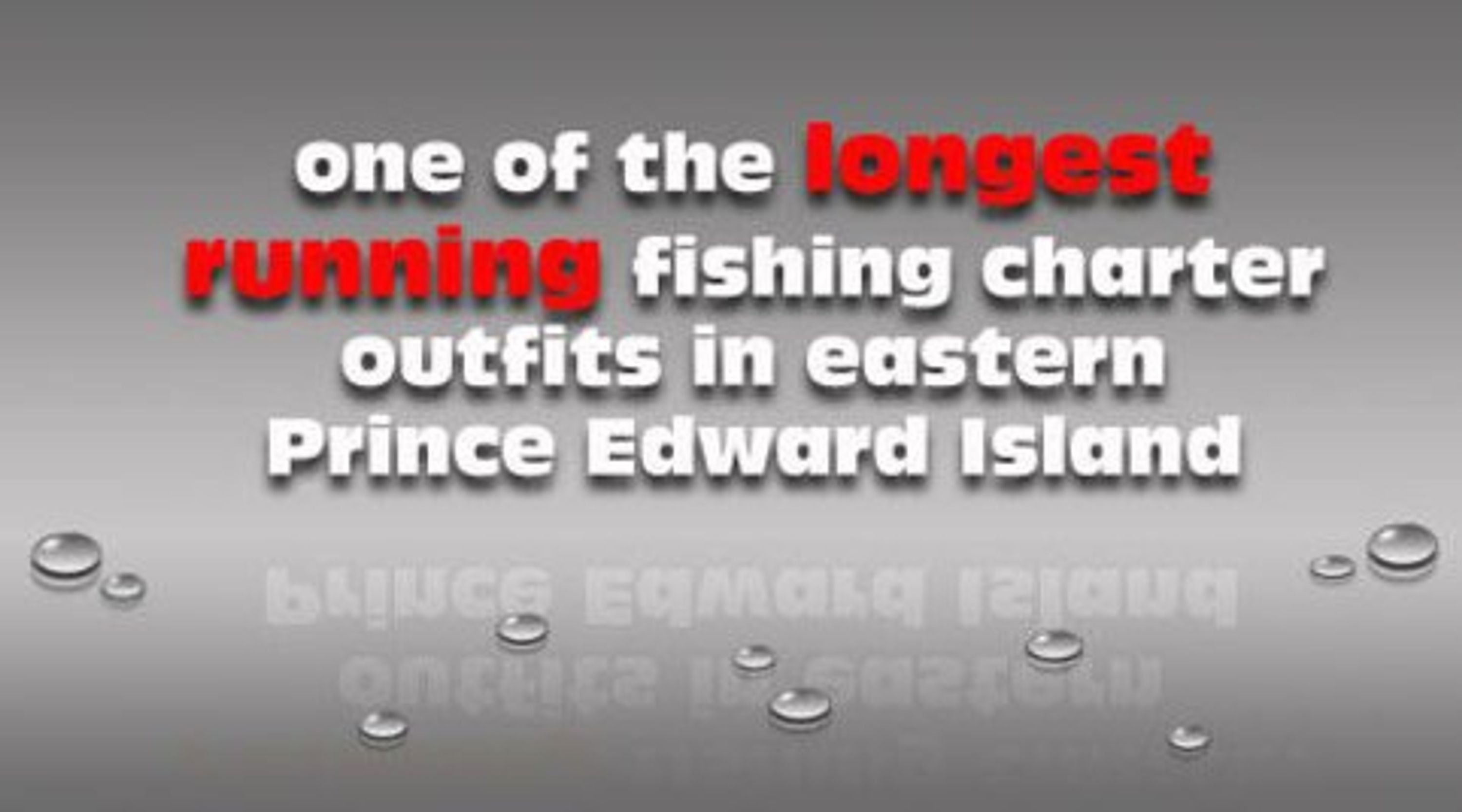 Tony's Tuna Fishing