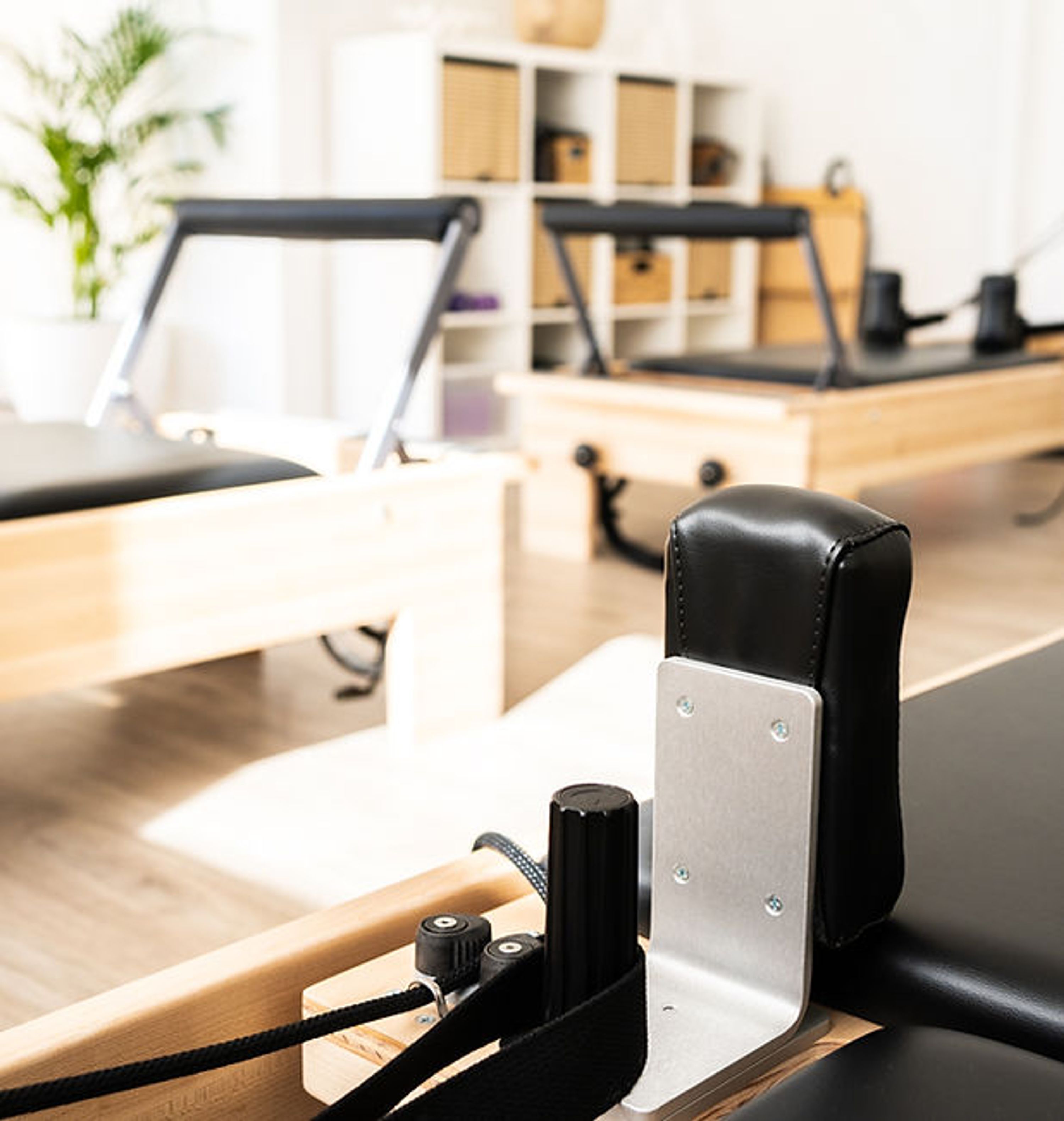 Bodhi Align Pilates