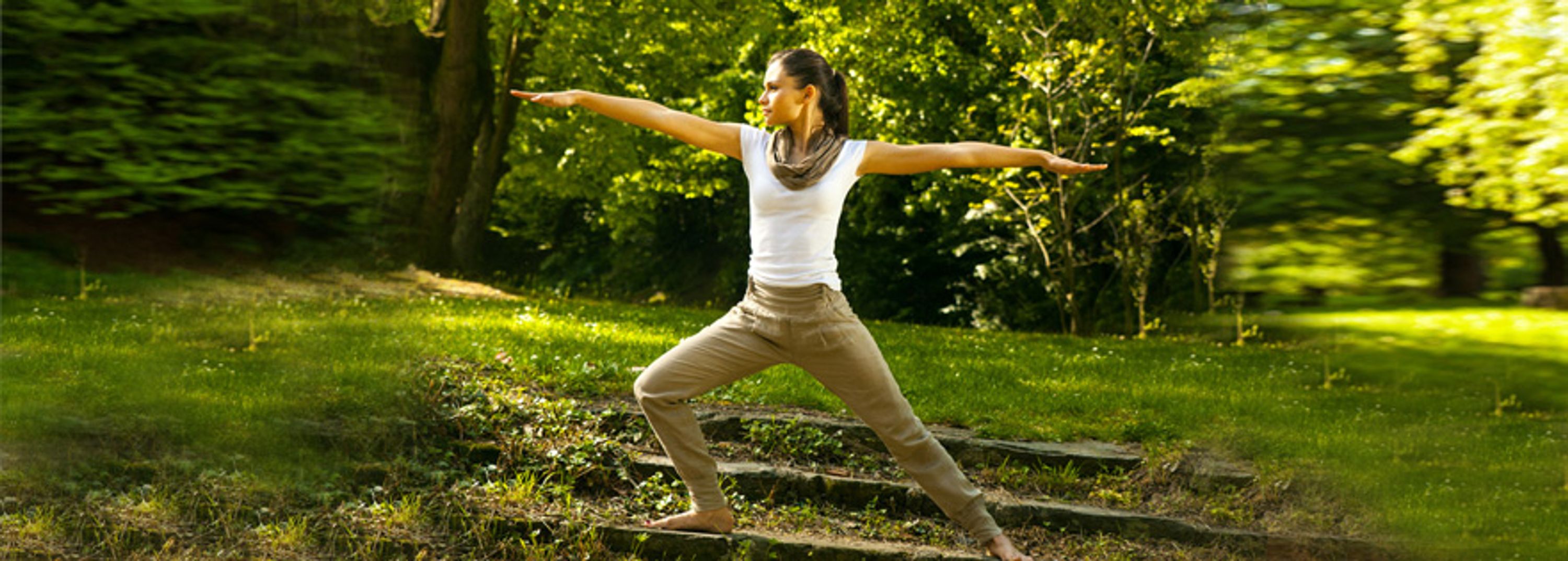 Die Yogalounge