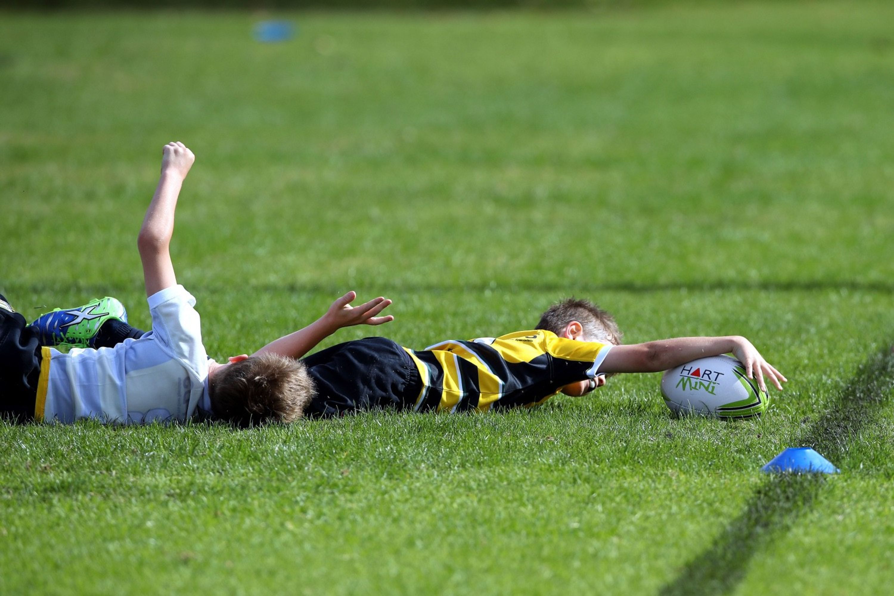 EASTS BAYS JUNIOR RUGBY