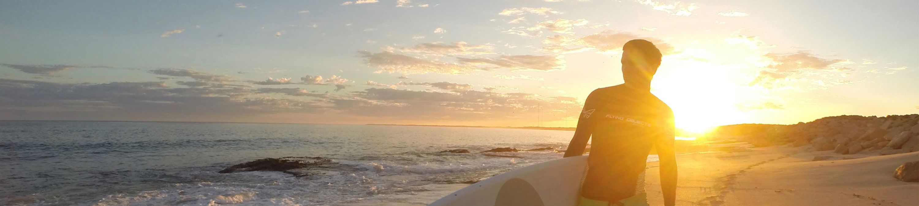 Exmouth Surf Centre