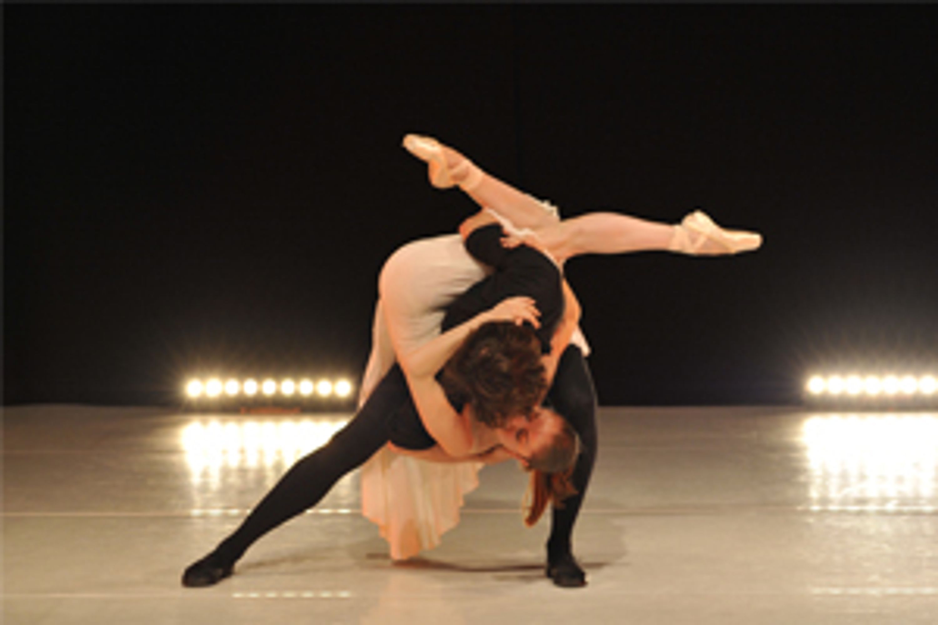 Colors Of Dance