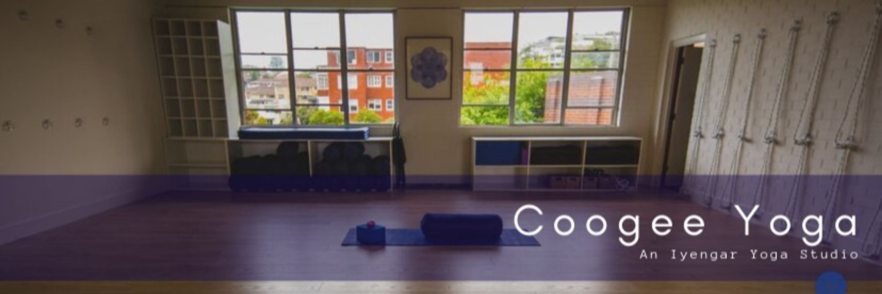 Coogee Yoga
