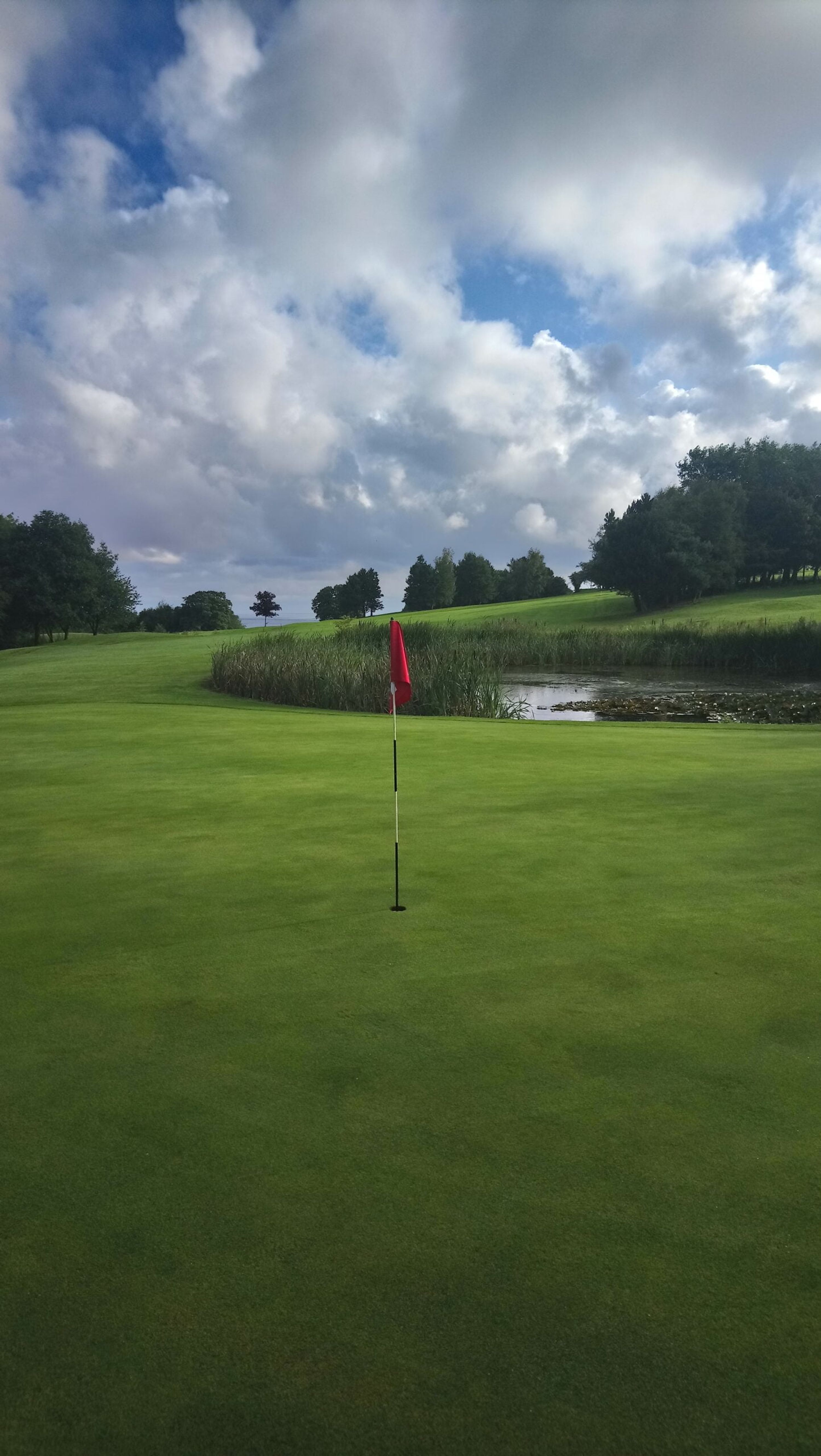 Wayfind Escapes Pennant Park