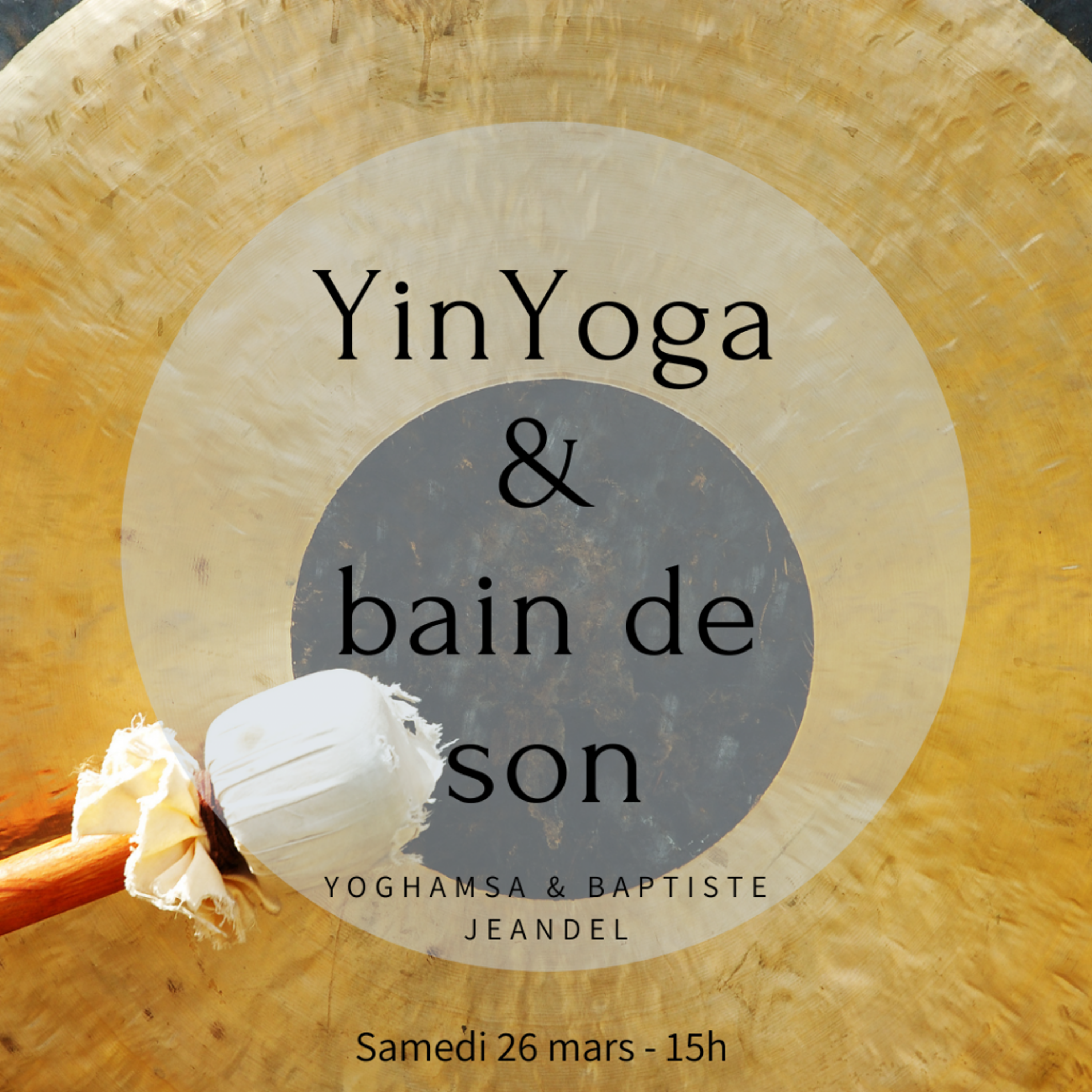 Yoghamsa