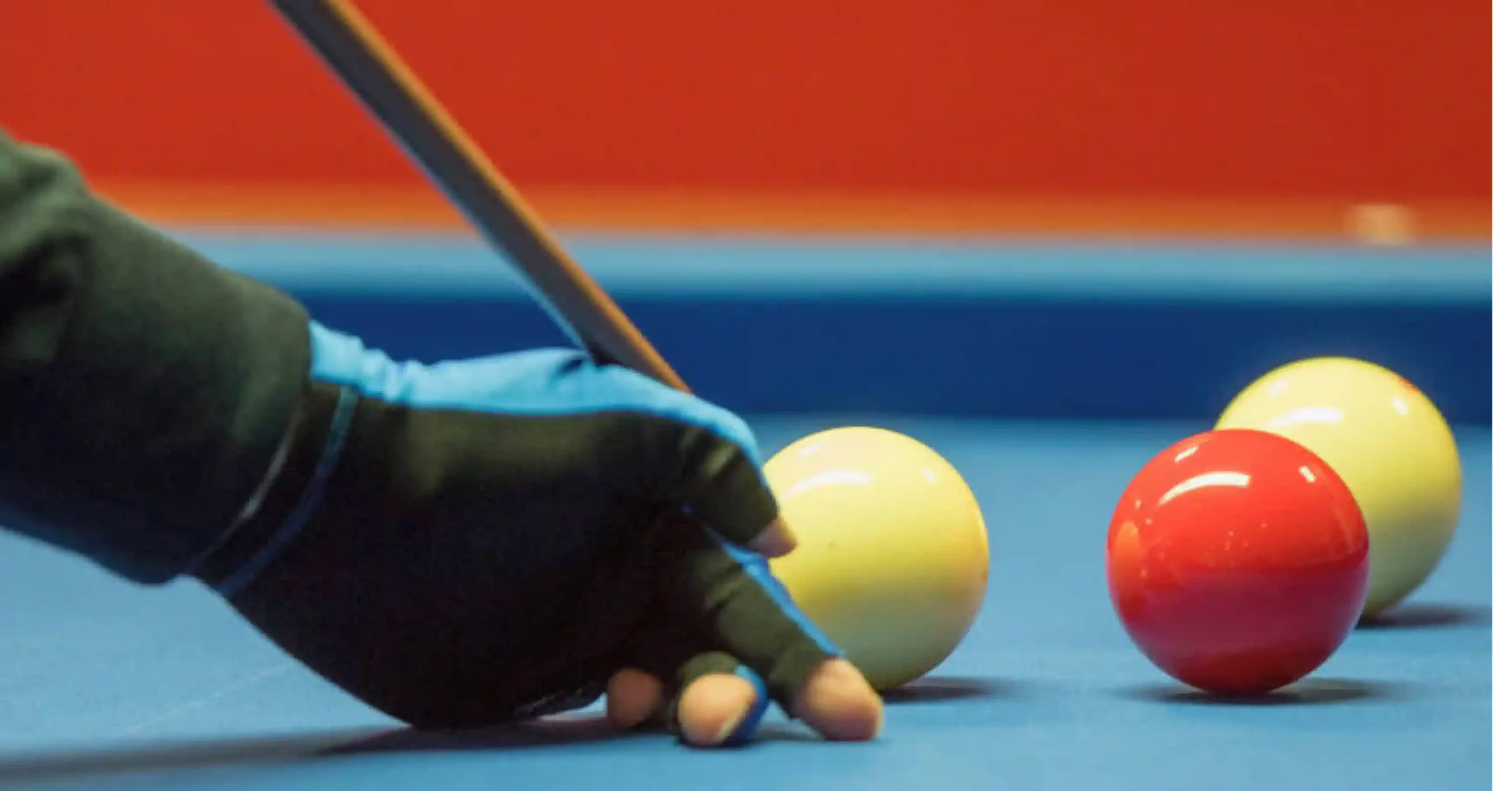 Academie de billard de Tergnier
