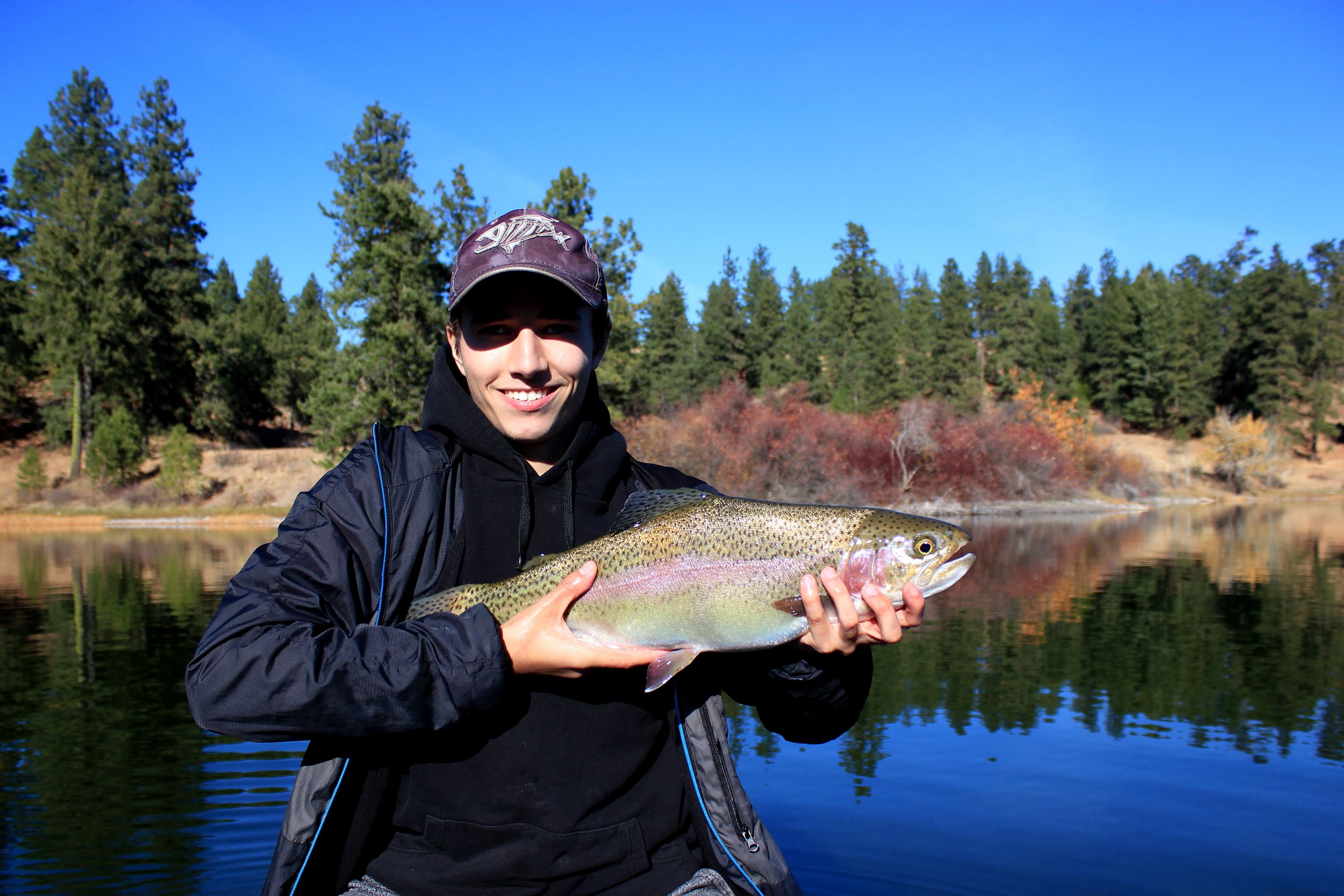 Kelowna Classic Fishing Tournament