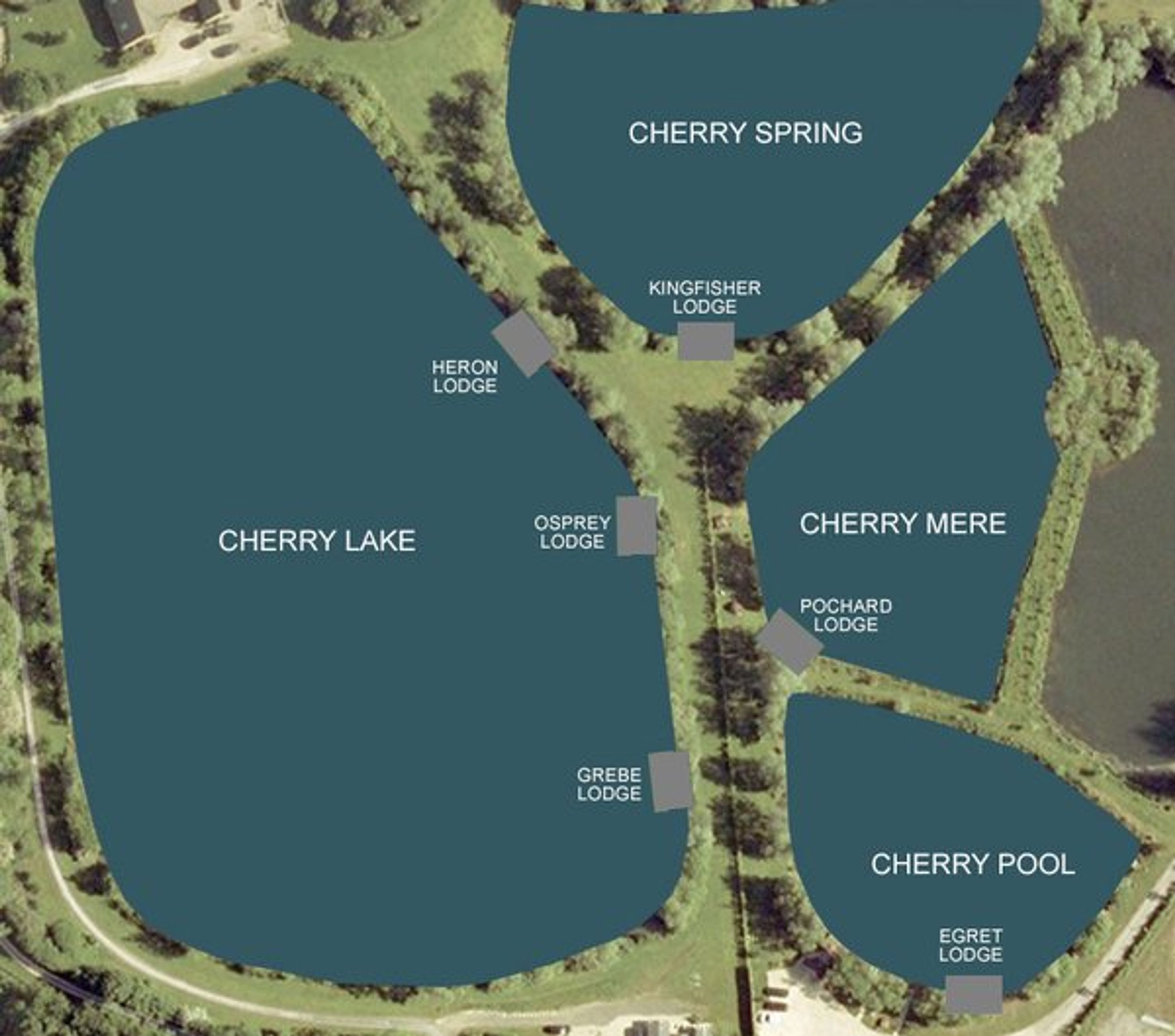 Cherry Lakes