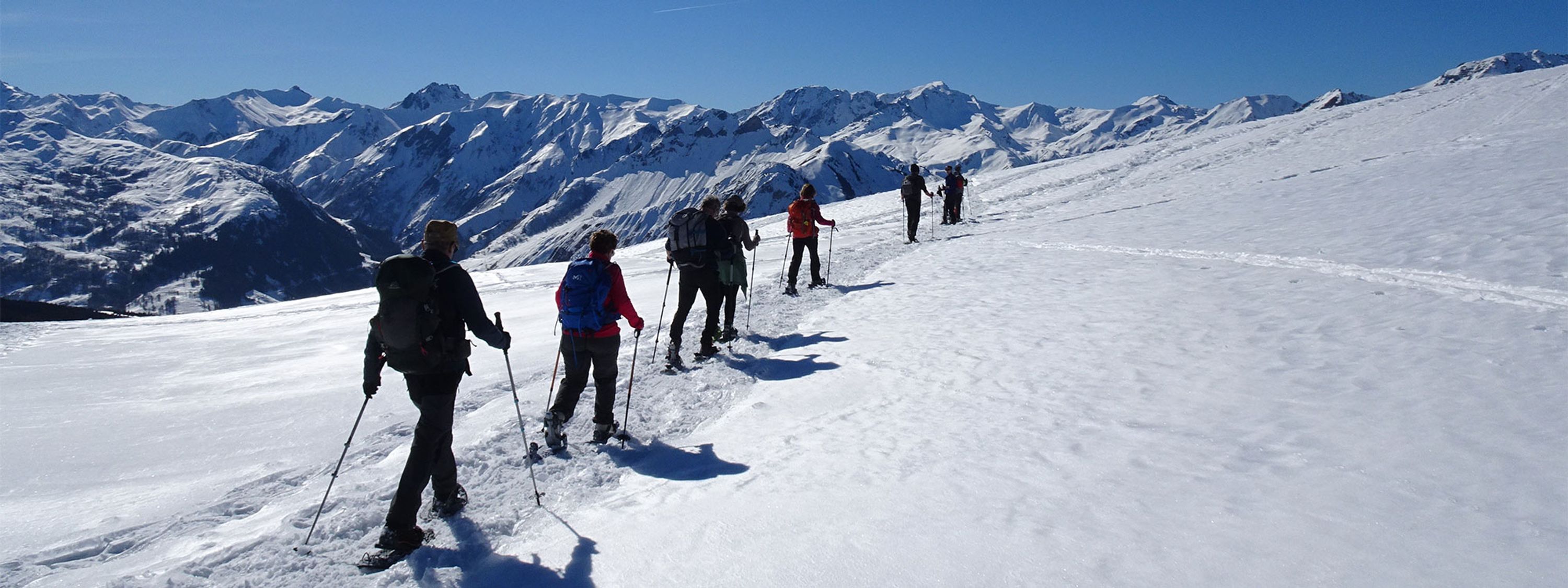 Ski-Montagne