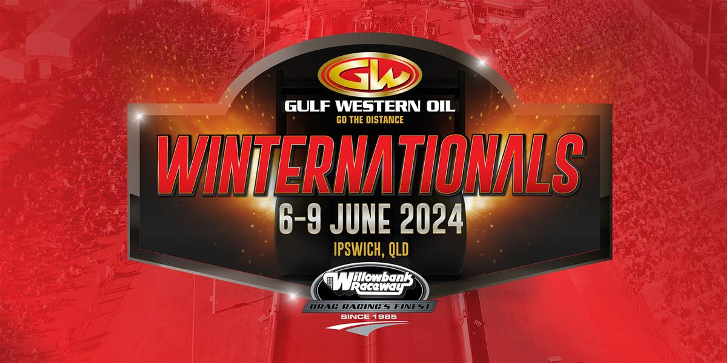 Willowbank Raceway