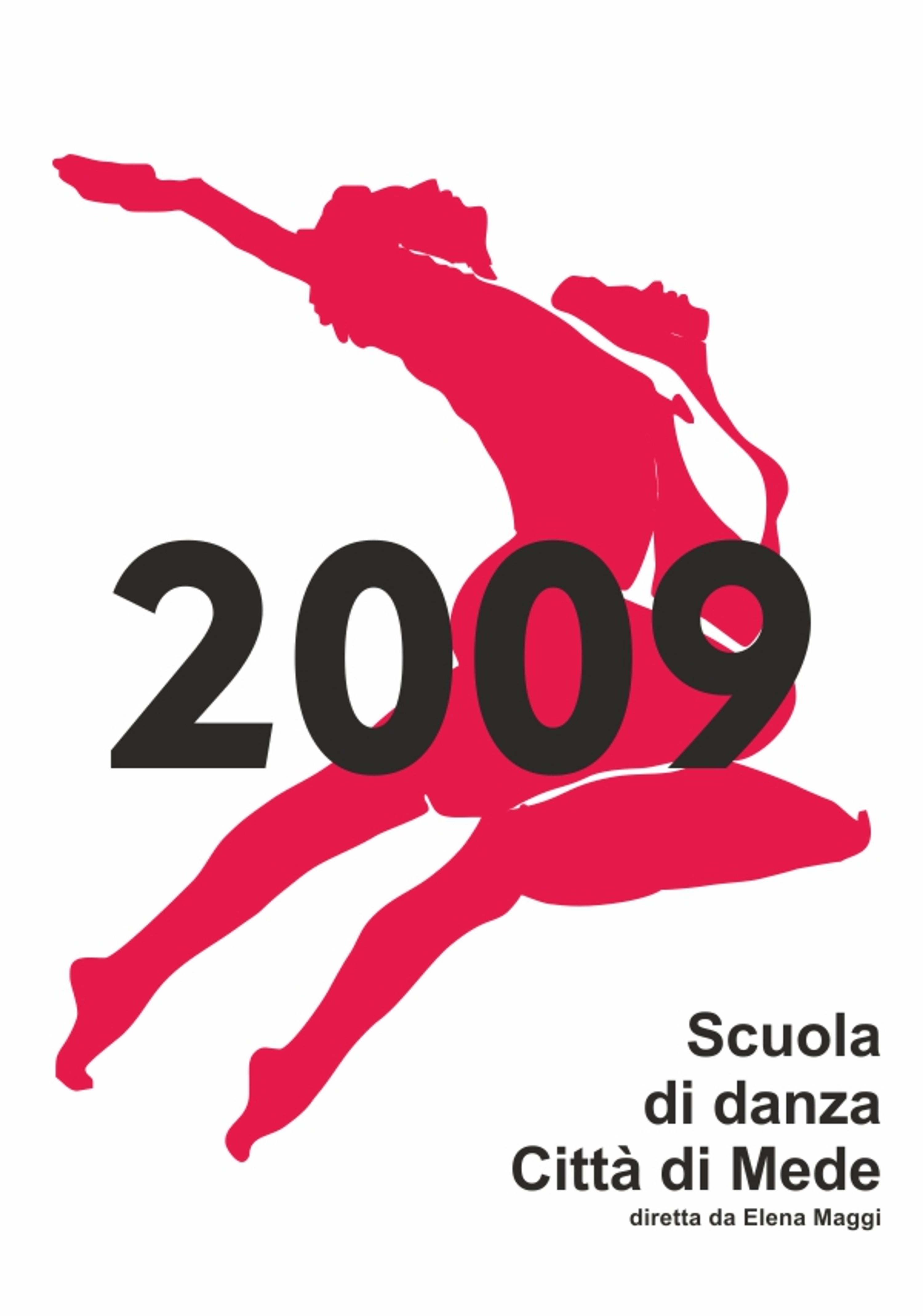 Scuola di danza Città di Mede
