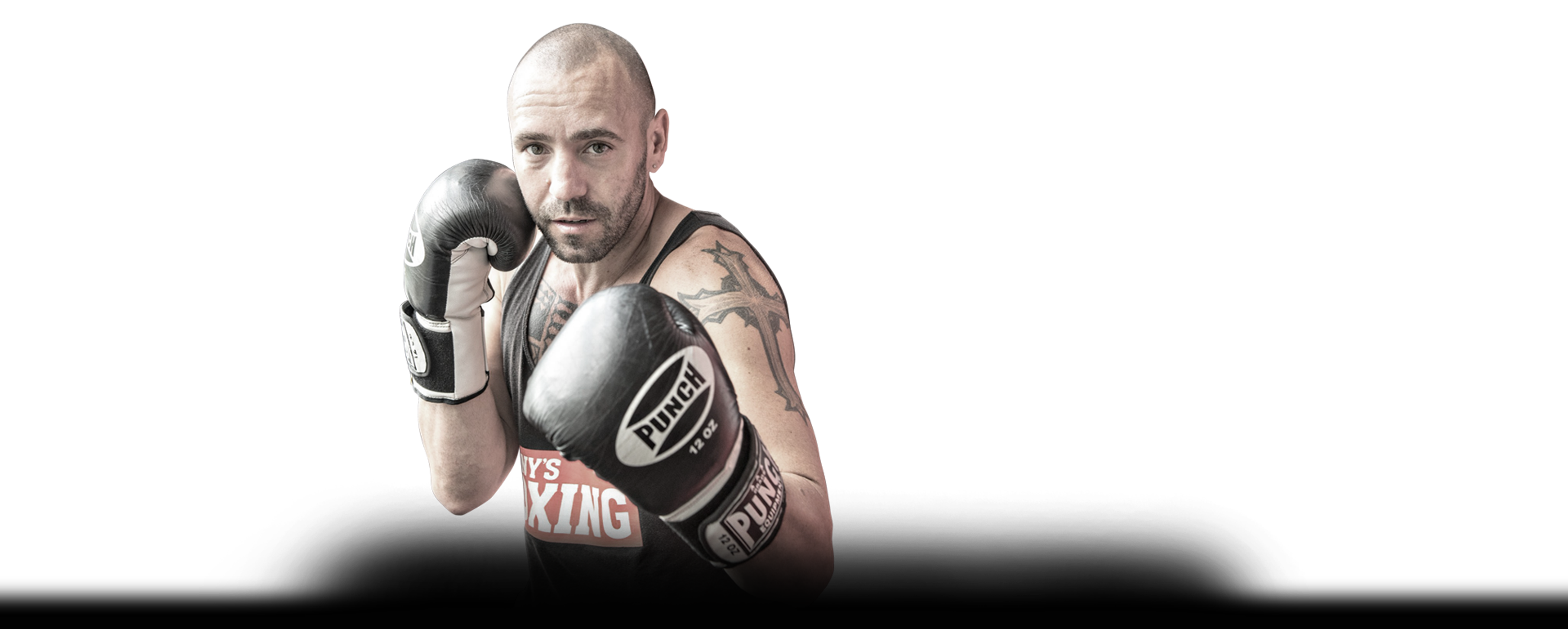 Bennys Boxing