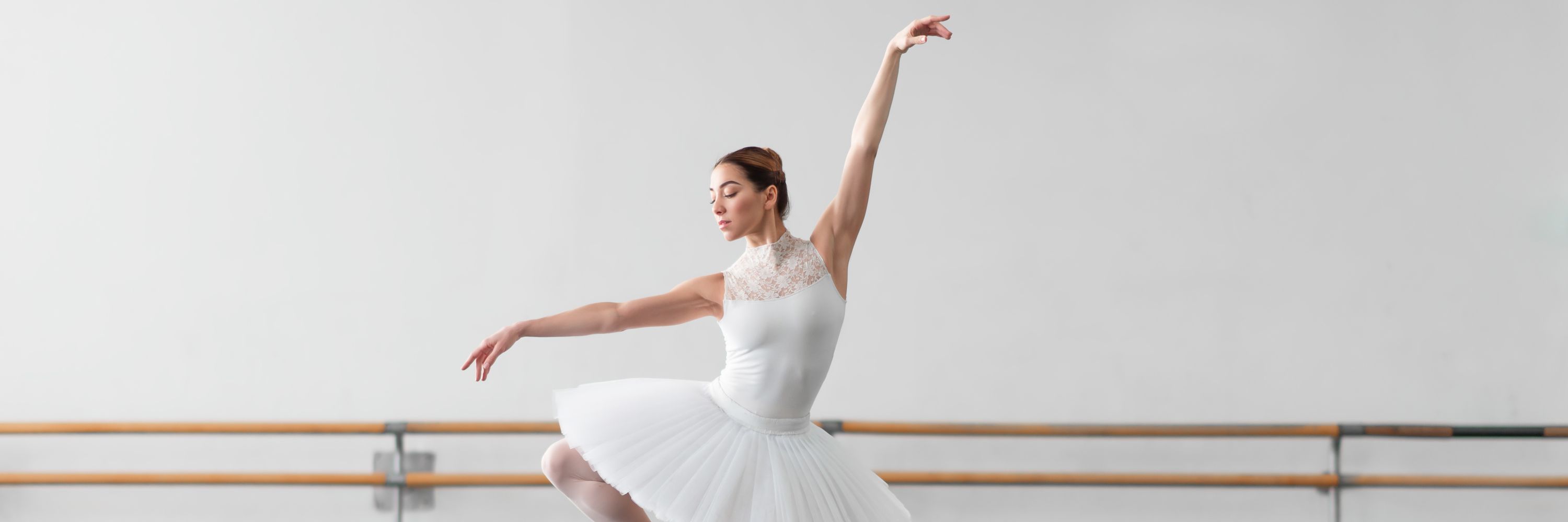 Intermediate Ballet Classes