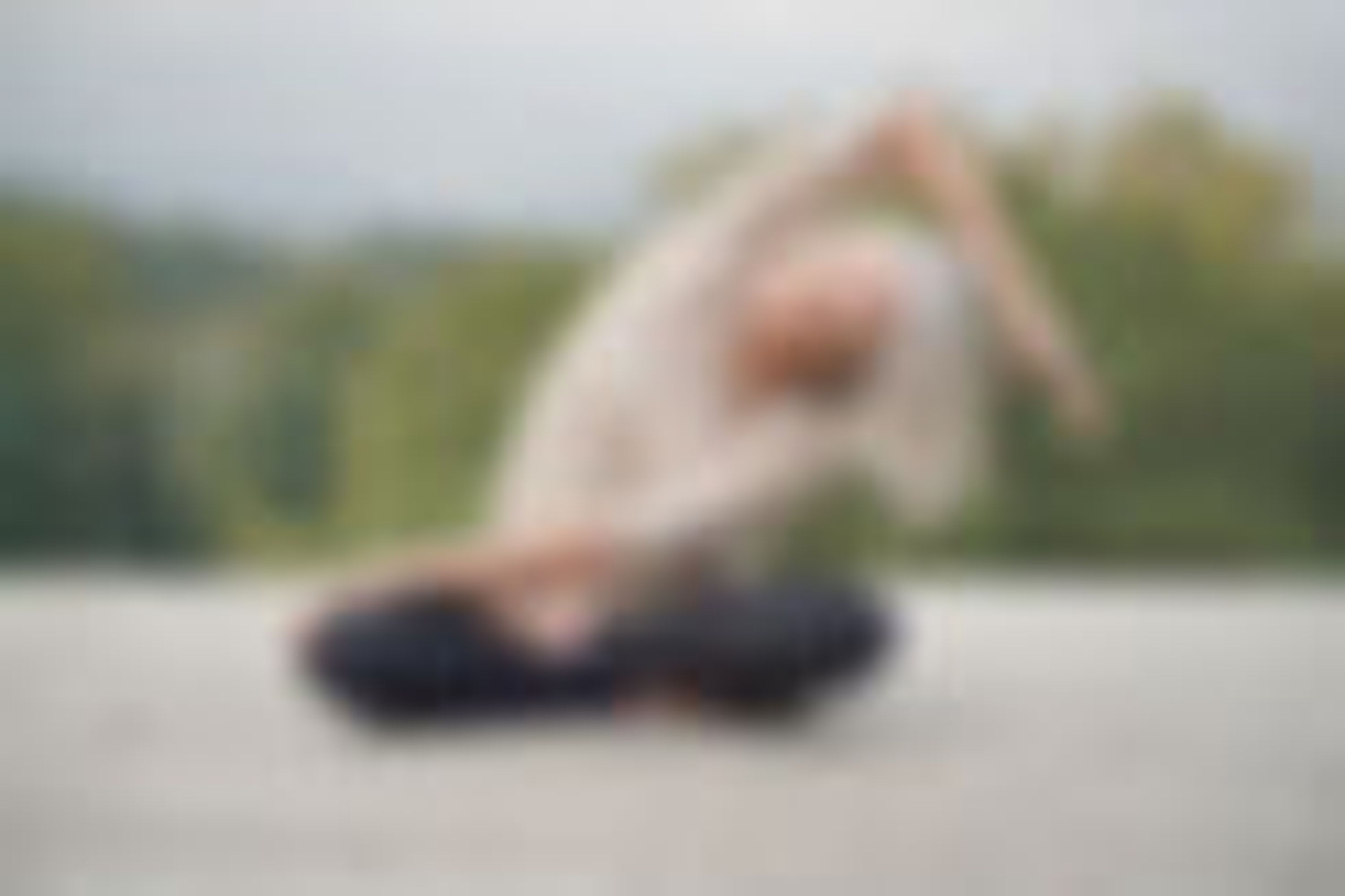 Farmhouse Yoga