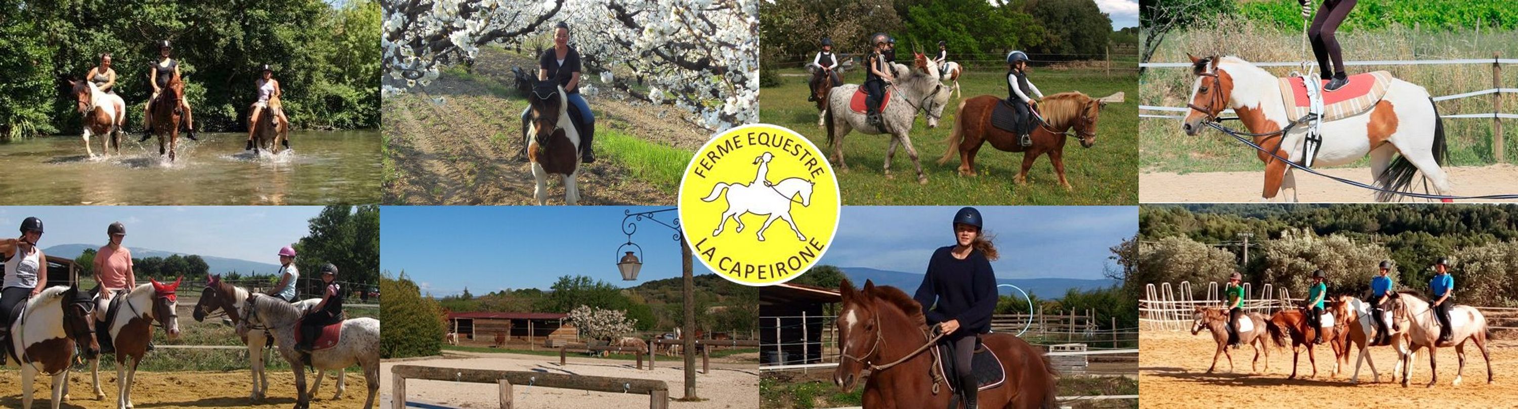 La Capeirone