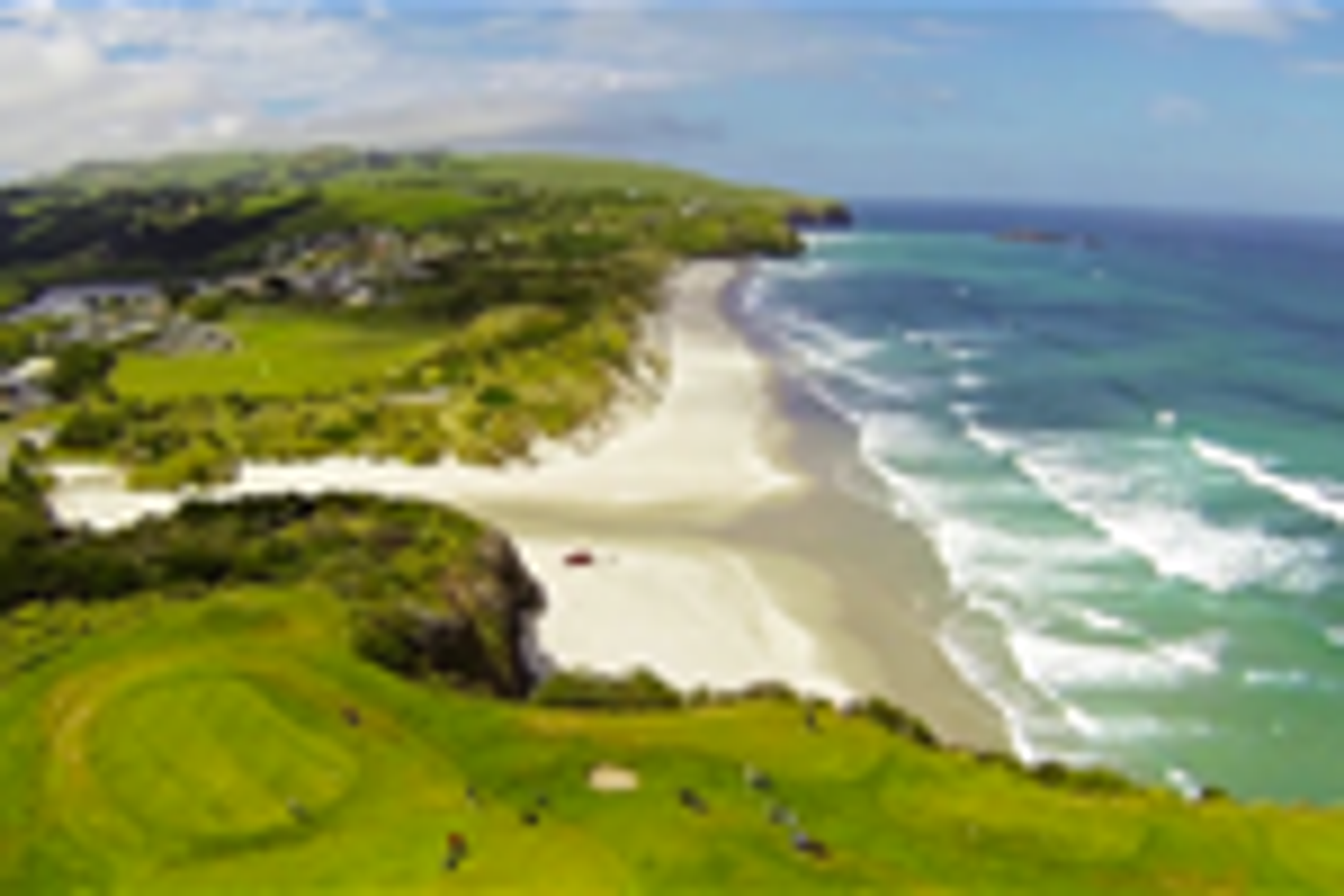Chisholm Links