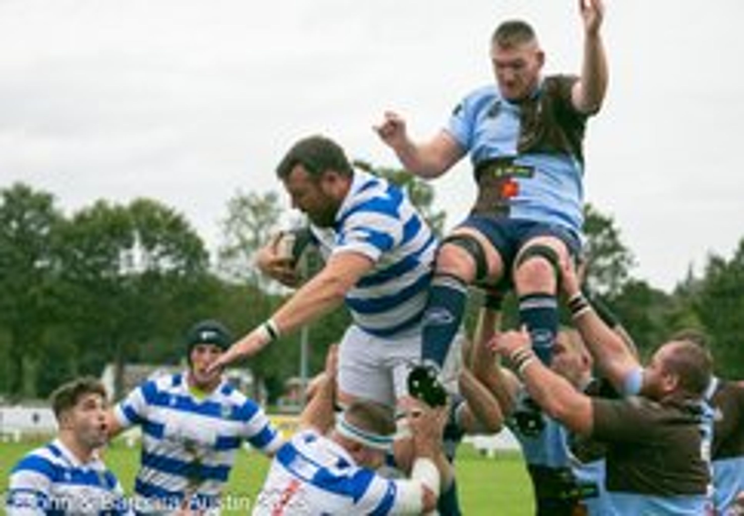 Tynedale Rugby Club