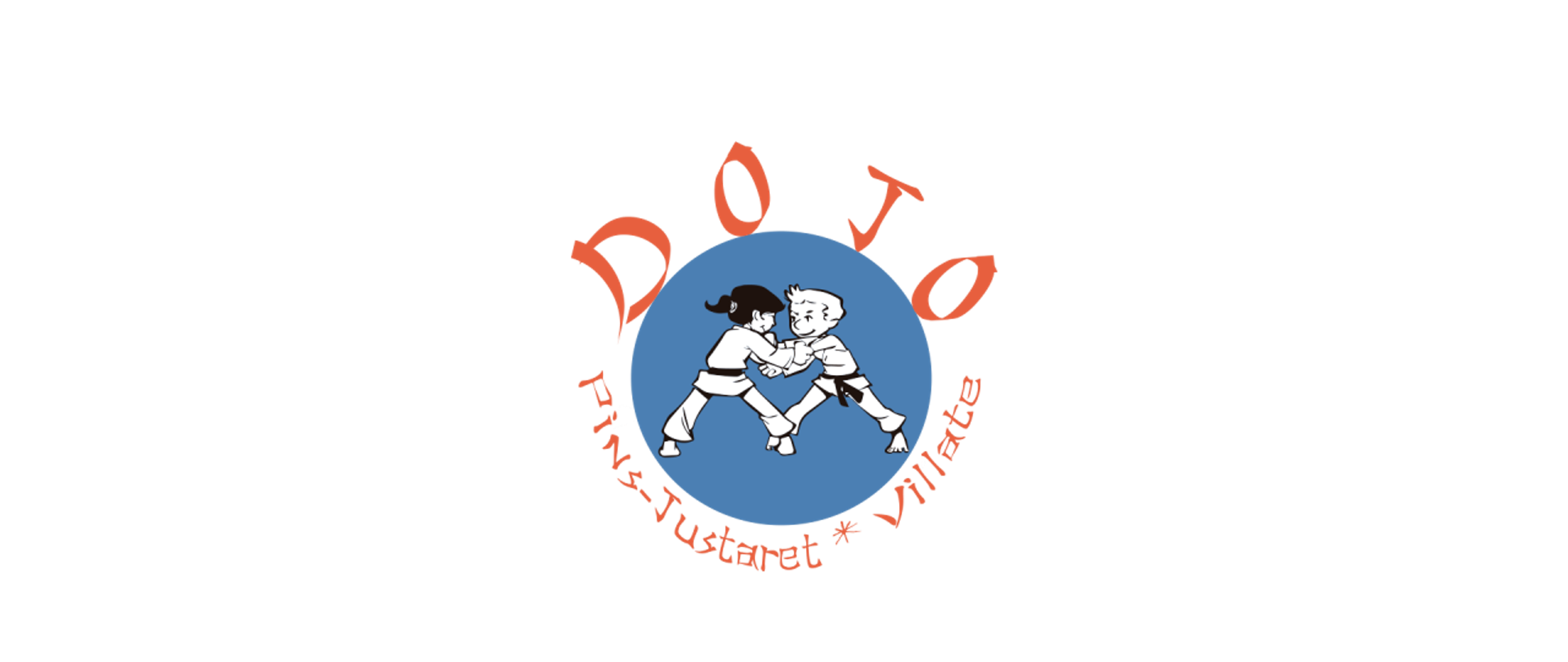 Dojo Pins-Justaret Villate