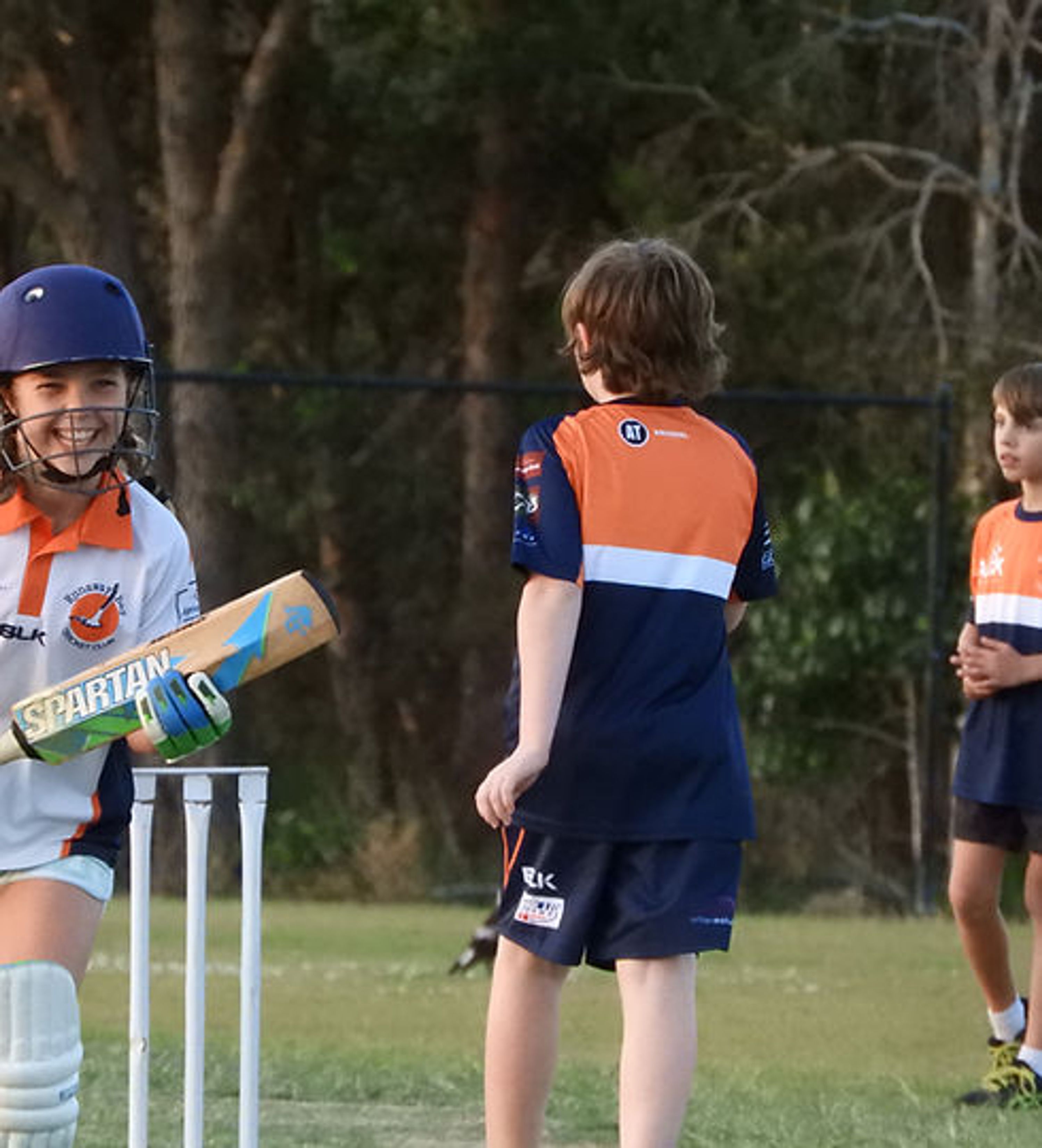 Runaway Bay Cricket Club