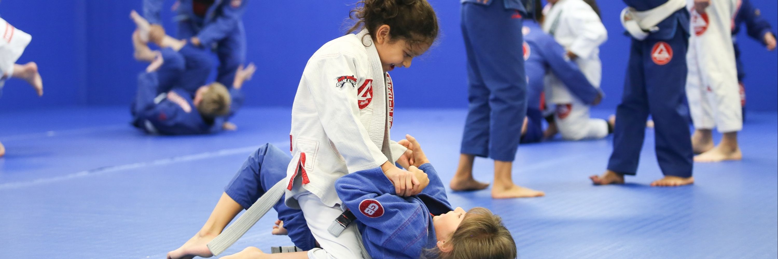 Little Champions