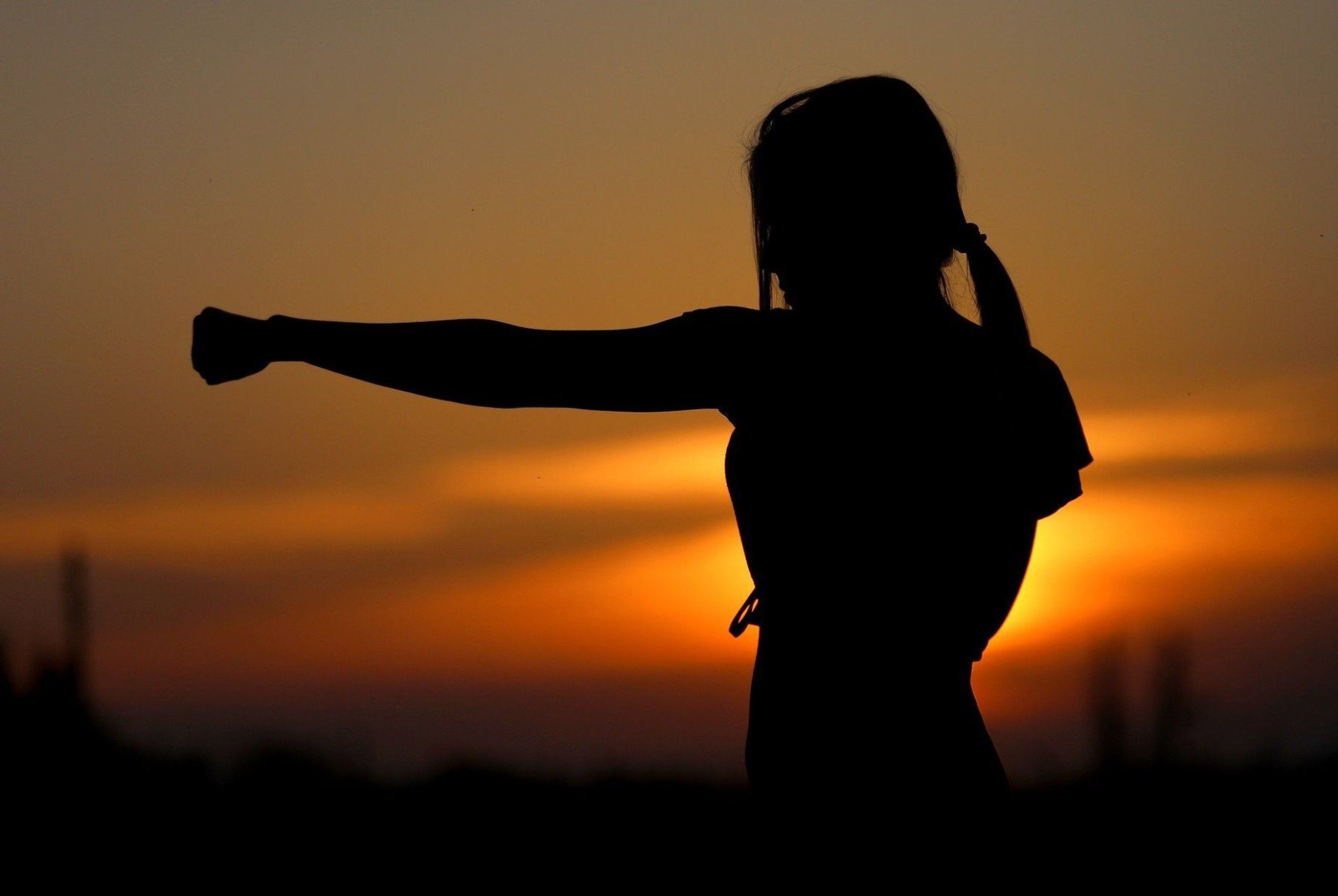 Enjoyable Karate-Karate Academy