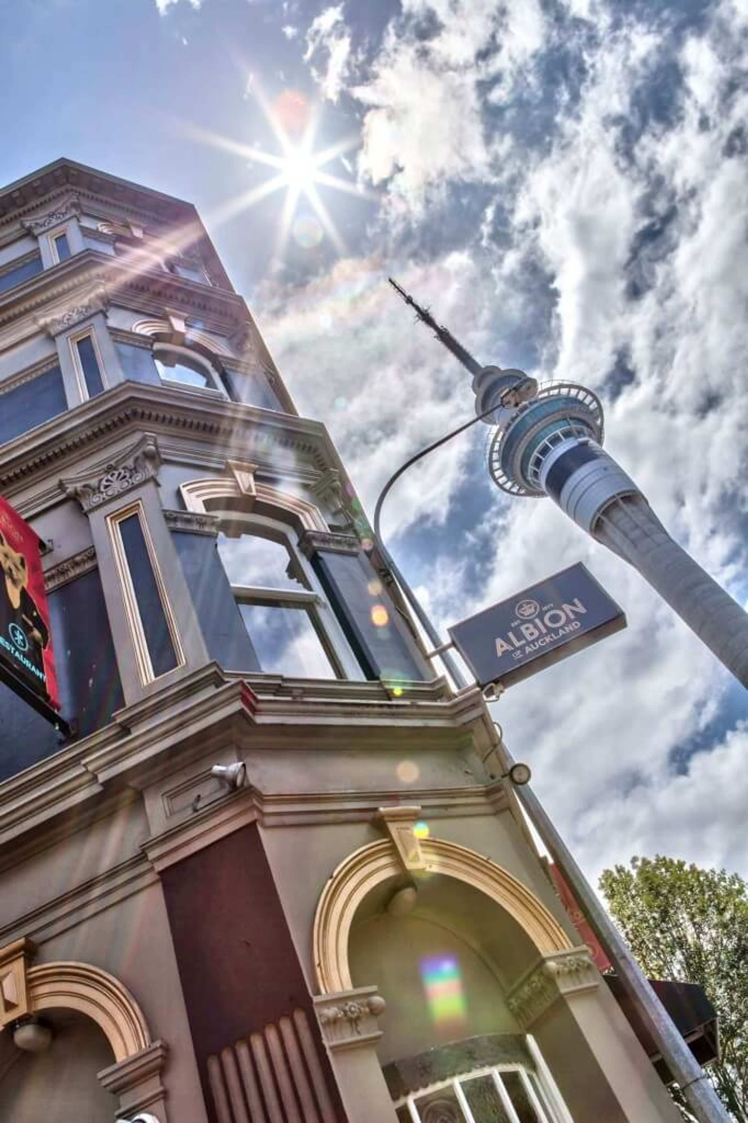 Hideout Lounge and function room Auckland