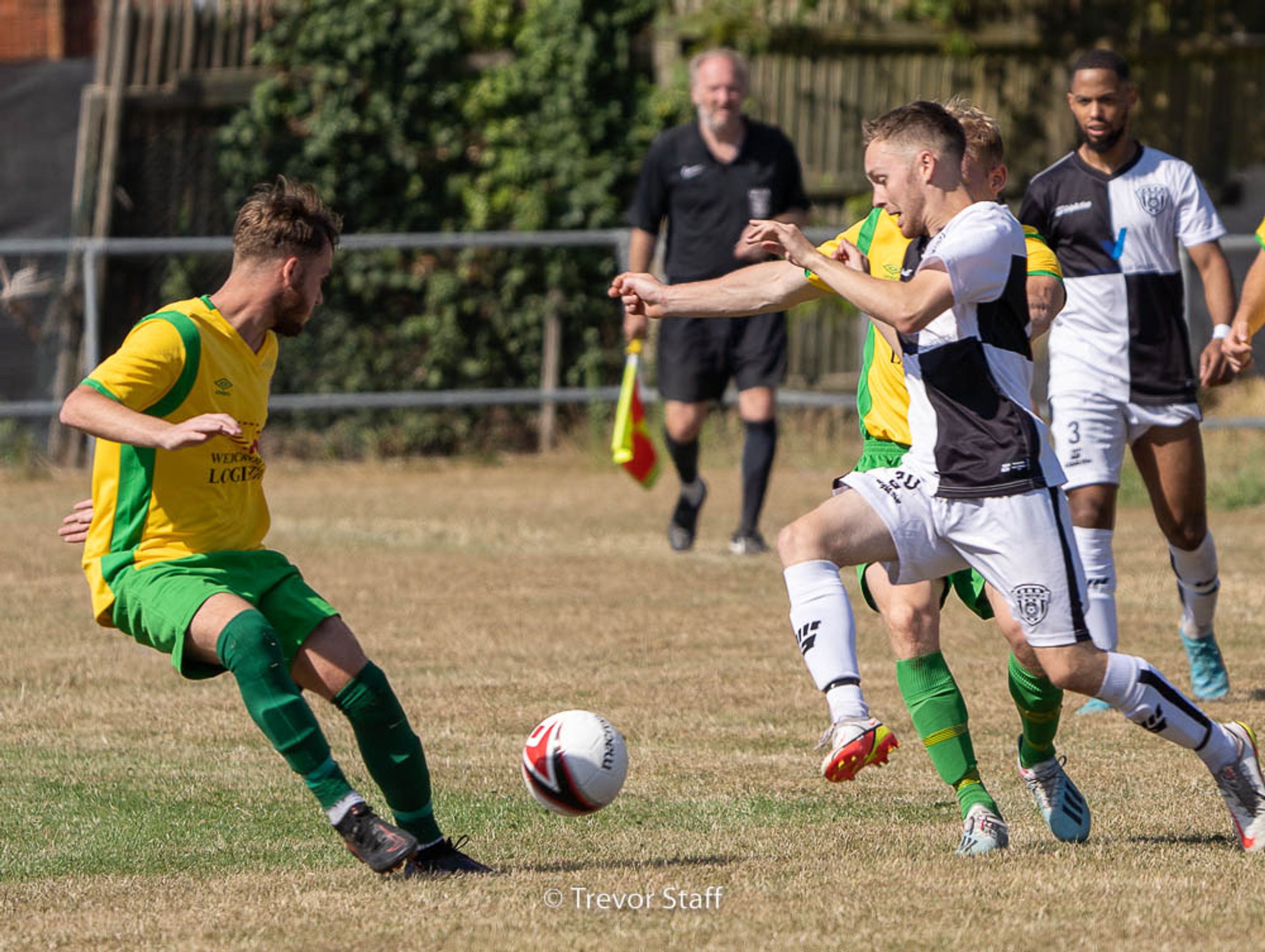 East Preston FC Football Tournament 2024