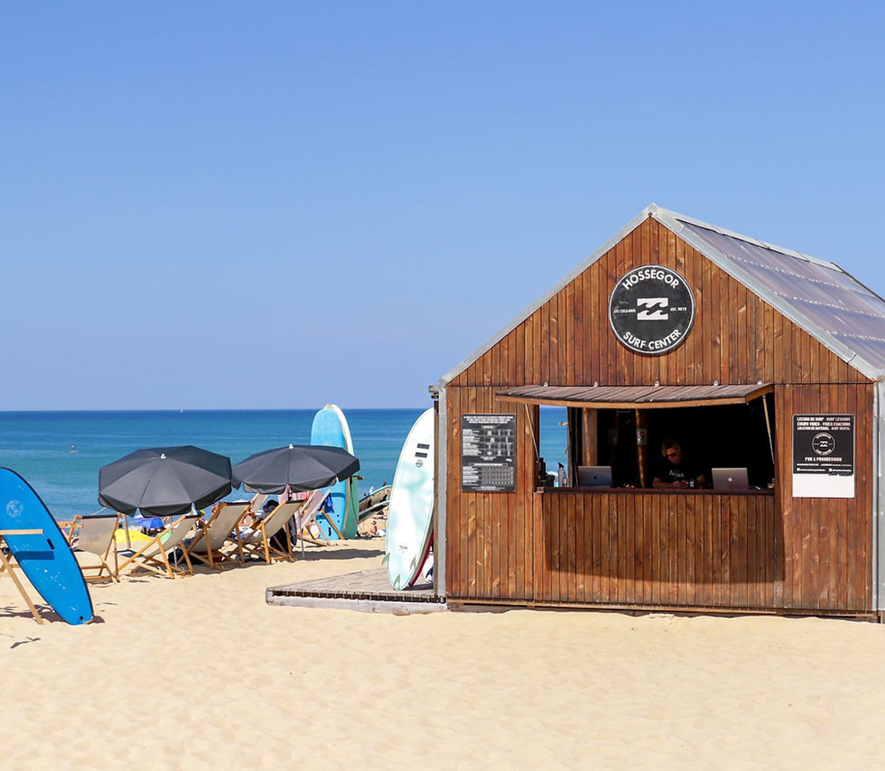 Hossegor Surf Center
