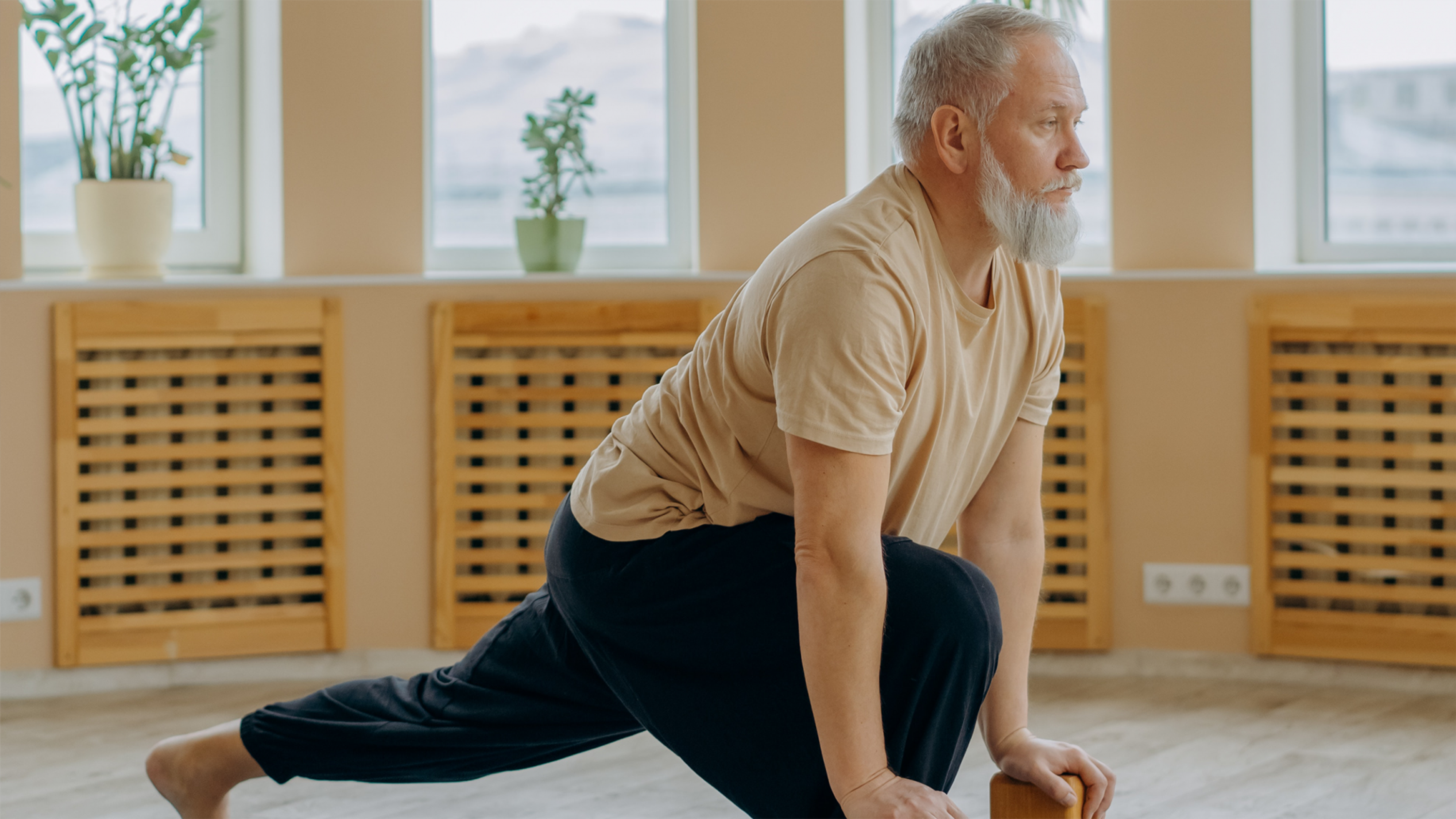 Hot Yoga Hastings
