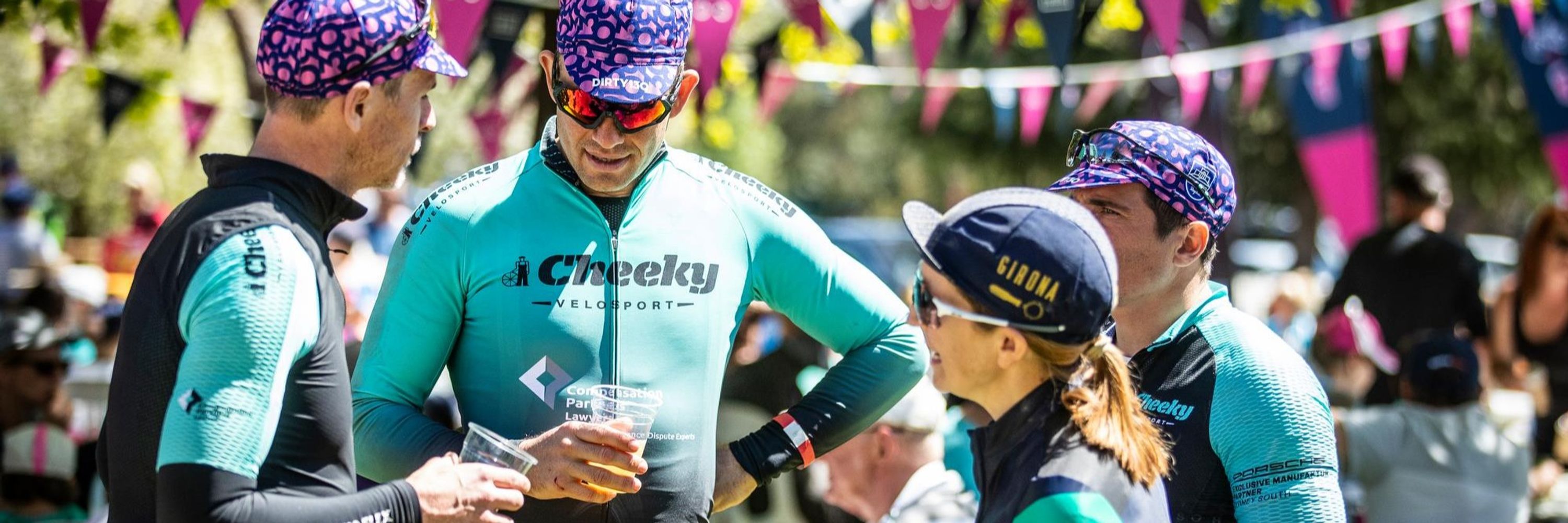 Gears and Beers Festival 2019