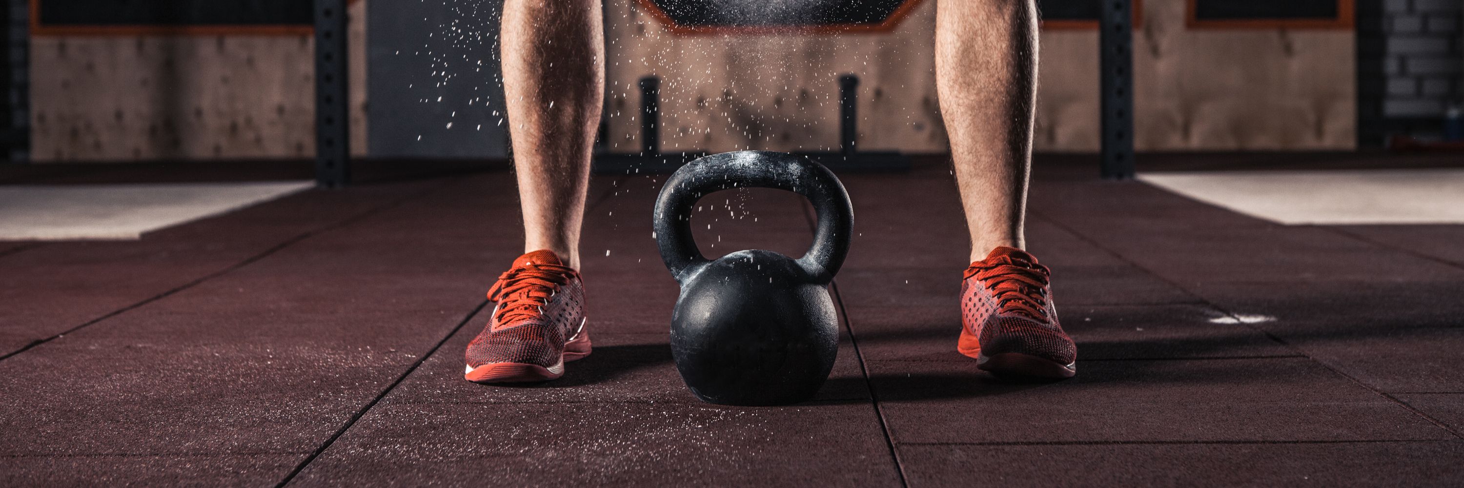 Intro to CrossFit