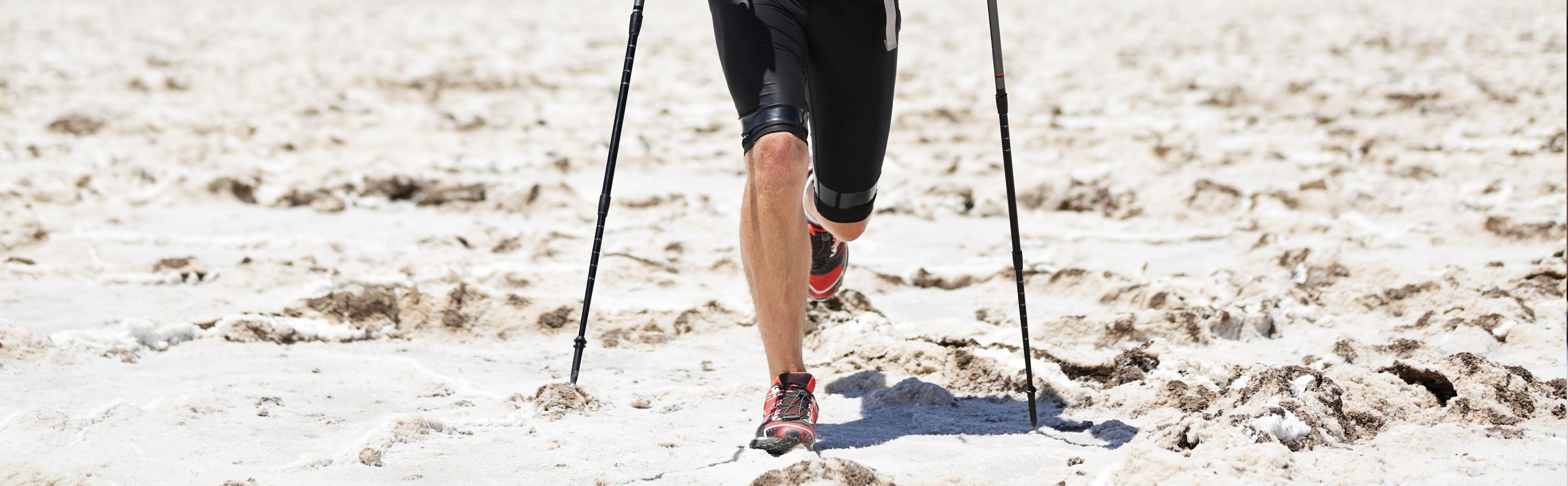 Ultramarathon banner