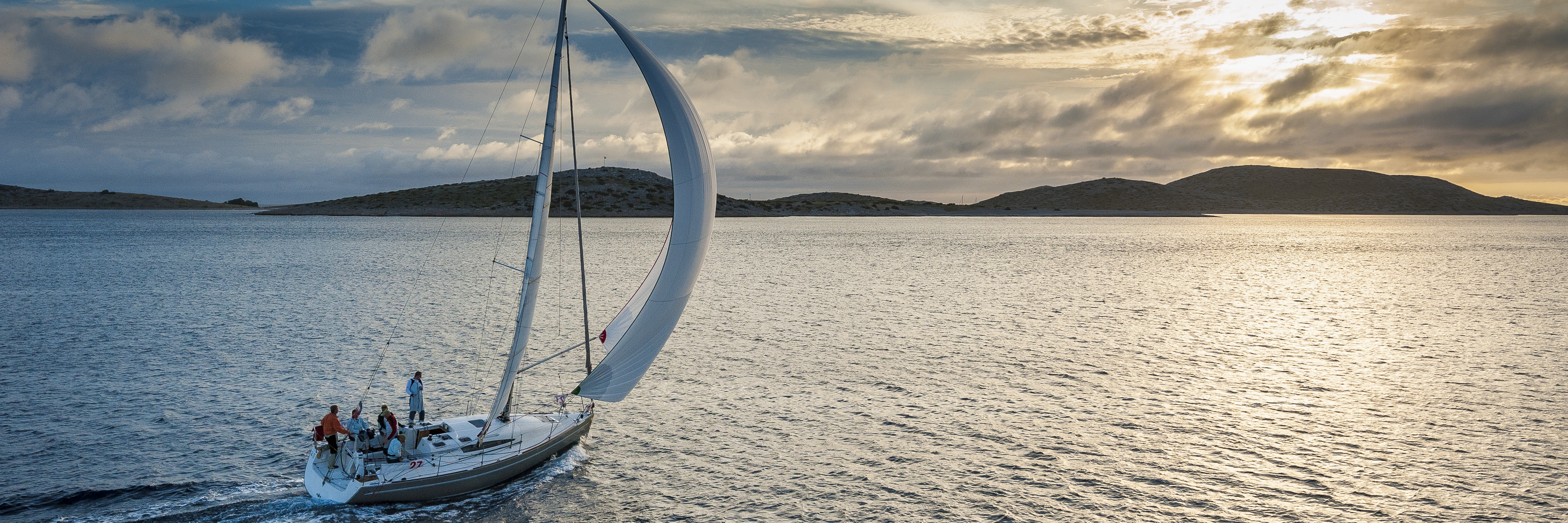Sails and Ales - Try Sailing! Sails and Ales - Try Sailing!