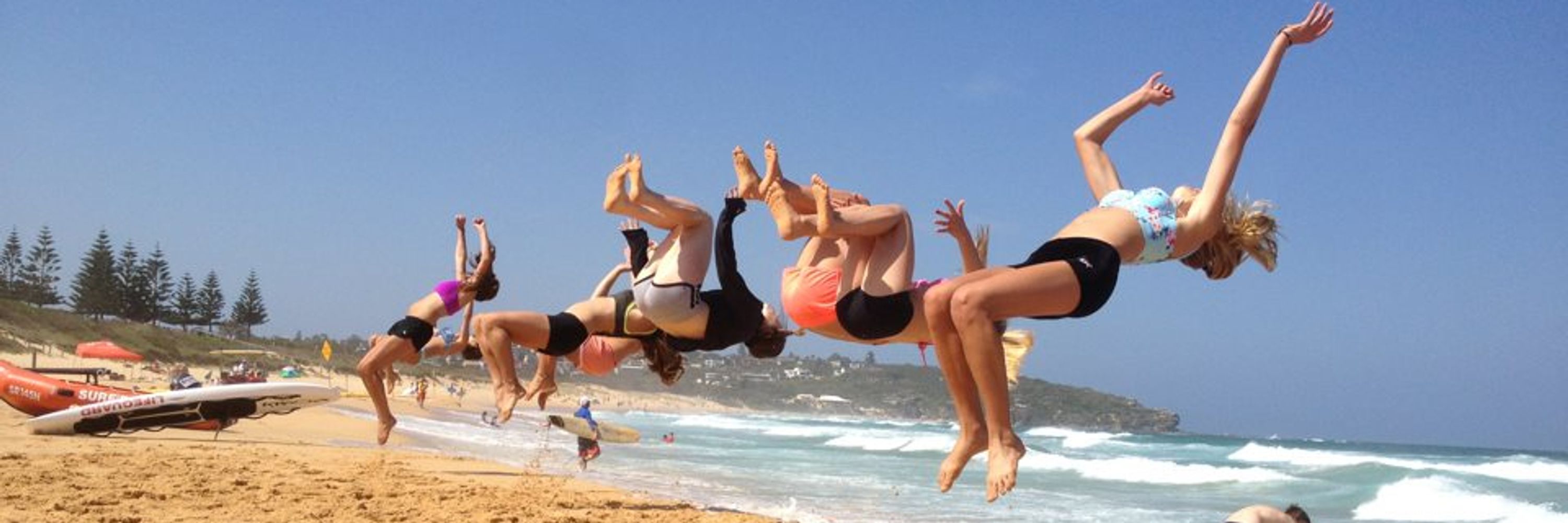 Gymstars