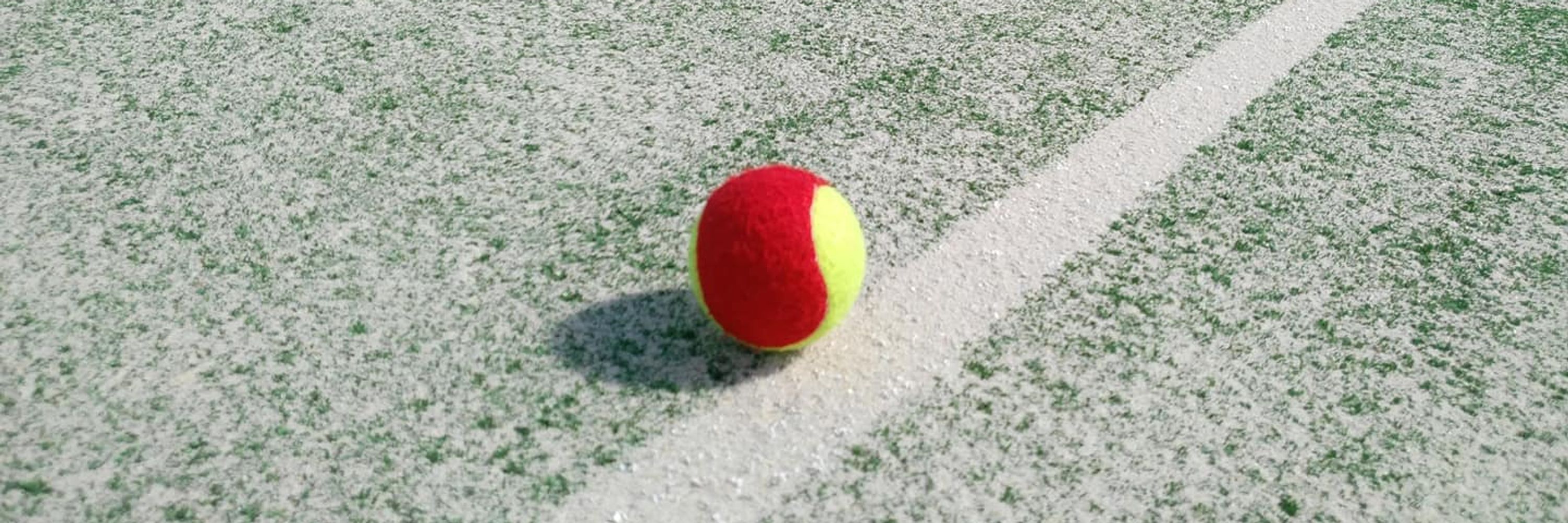 Elite Tennis Academy