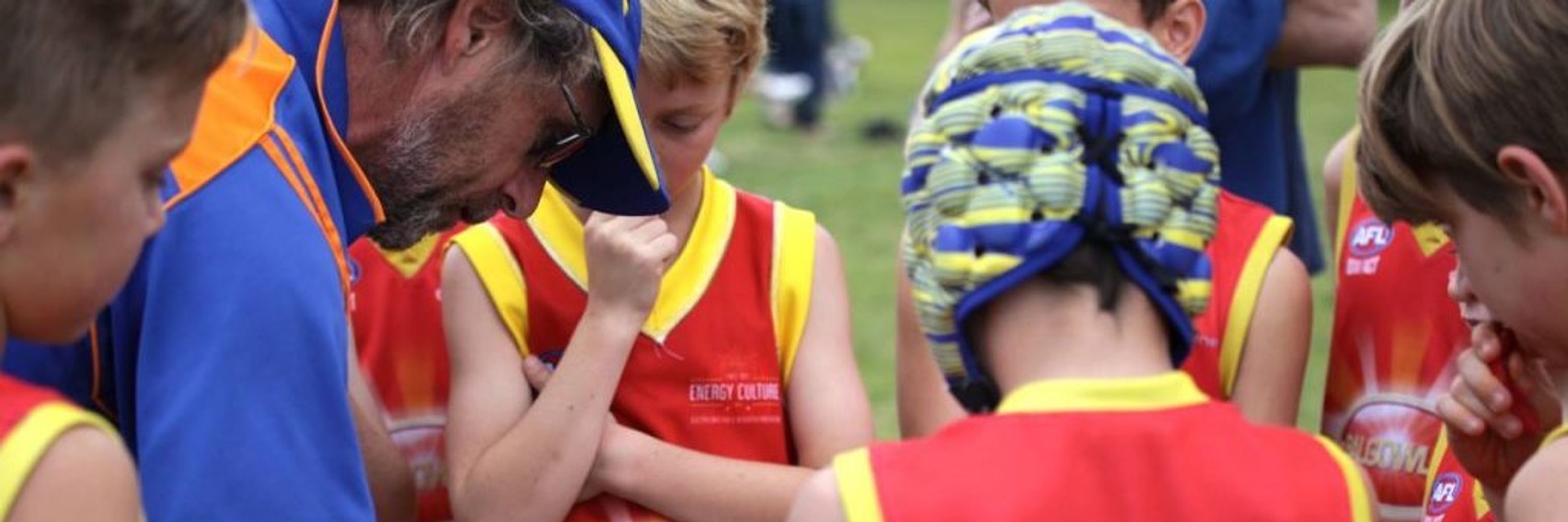 Balgowlah Suns Auskick Registration