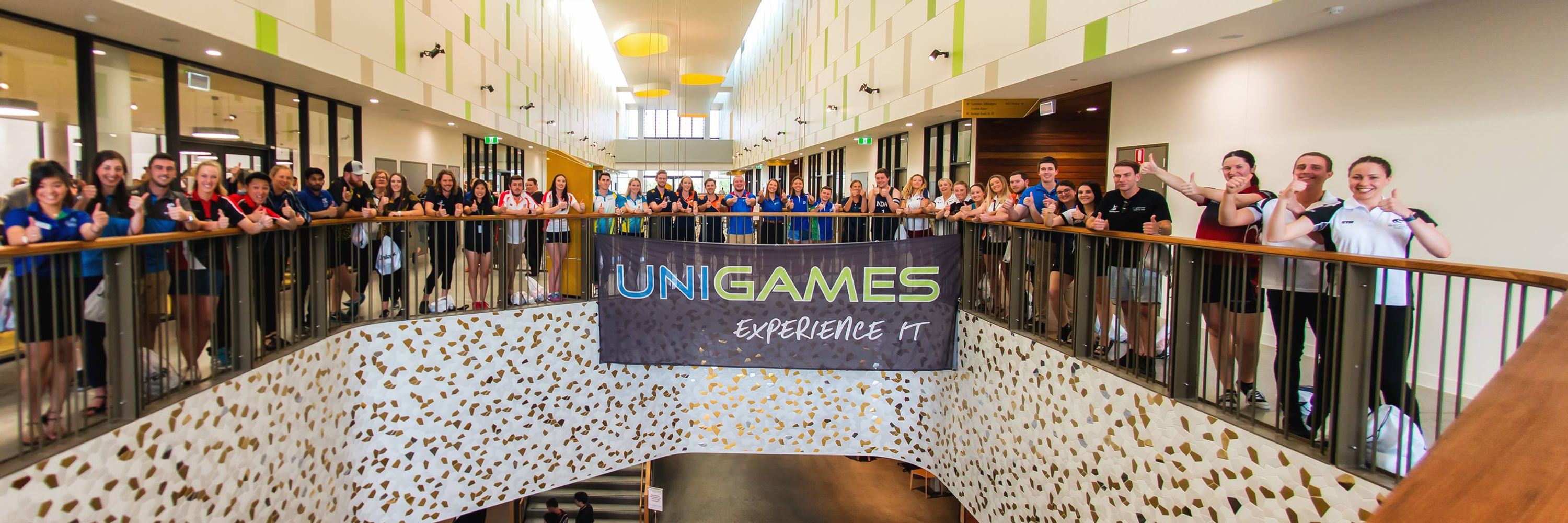 Unisport Australia
