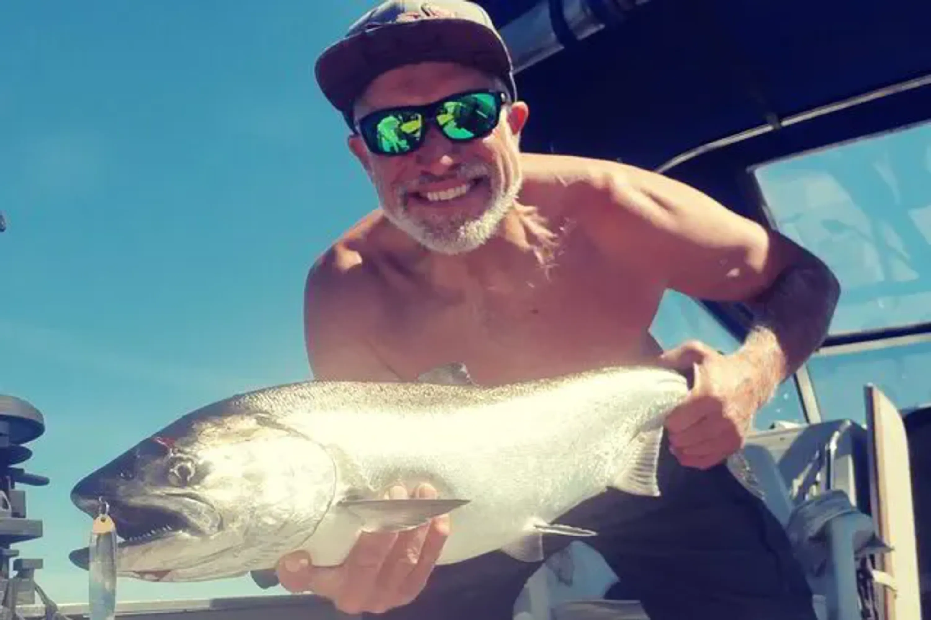 2 Reel Fishing Adventures