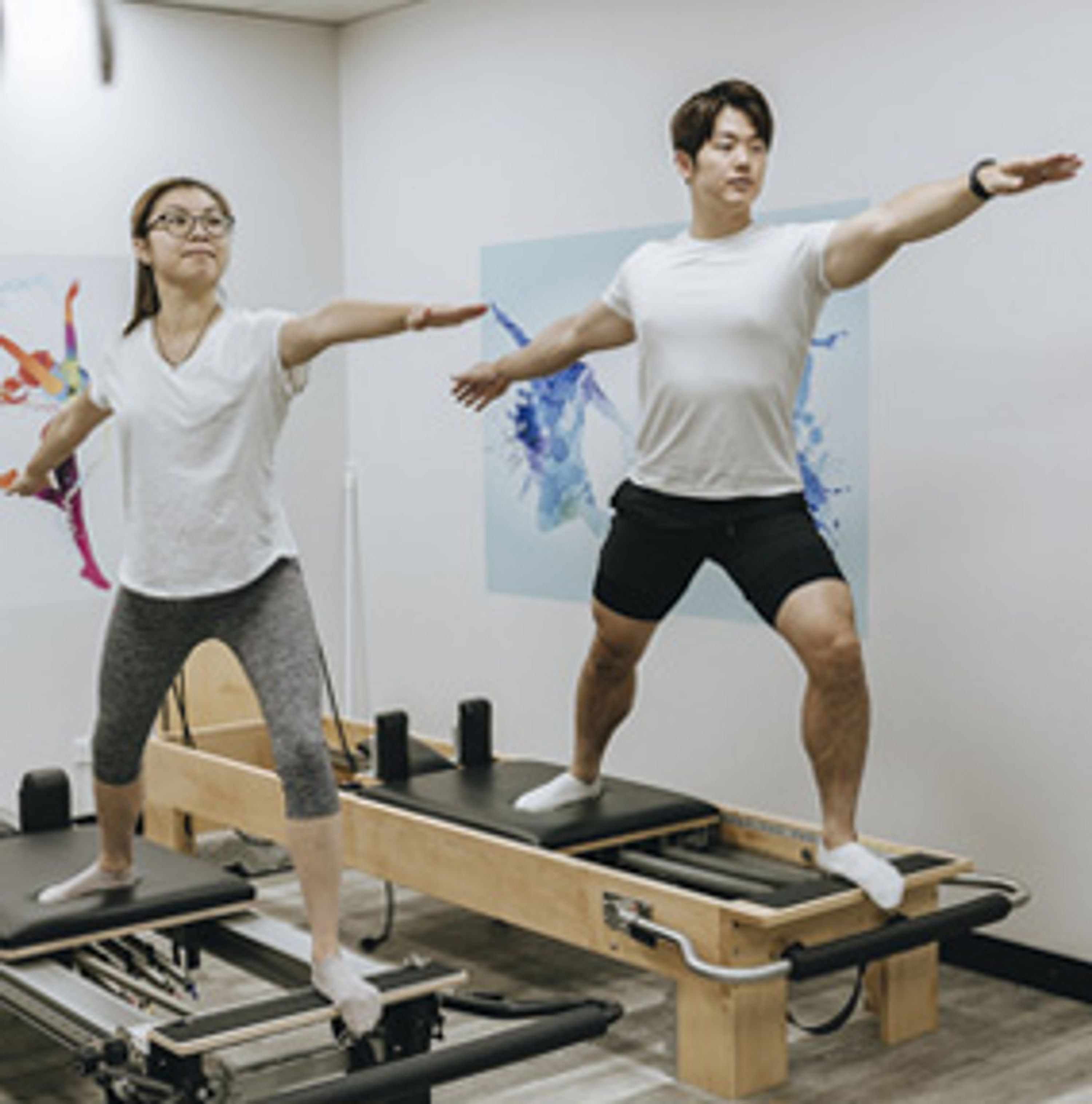 Lion Rocker Physio and Pilates Rivervale/Victoria Park
