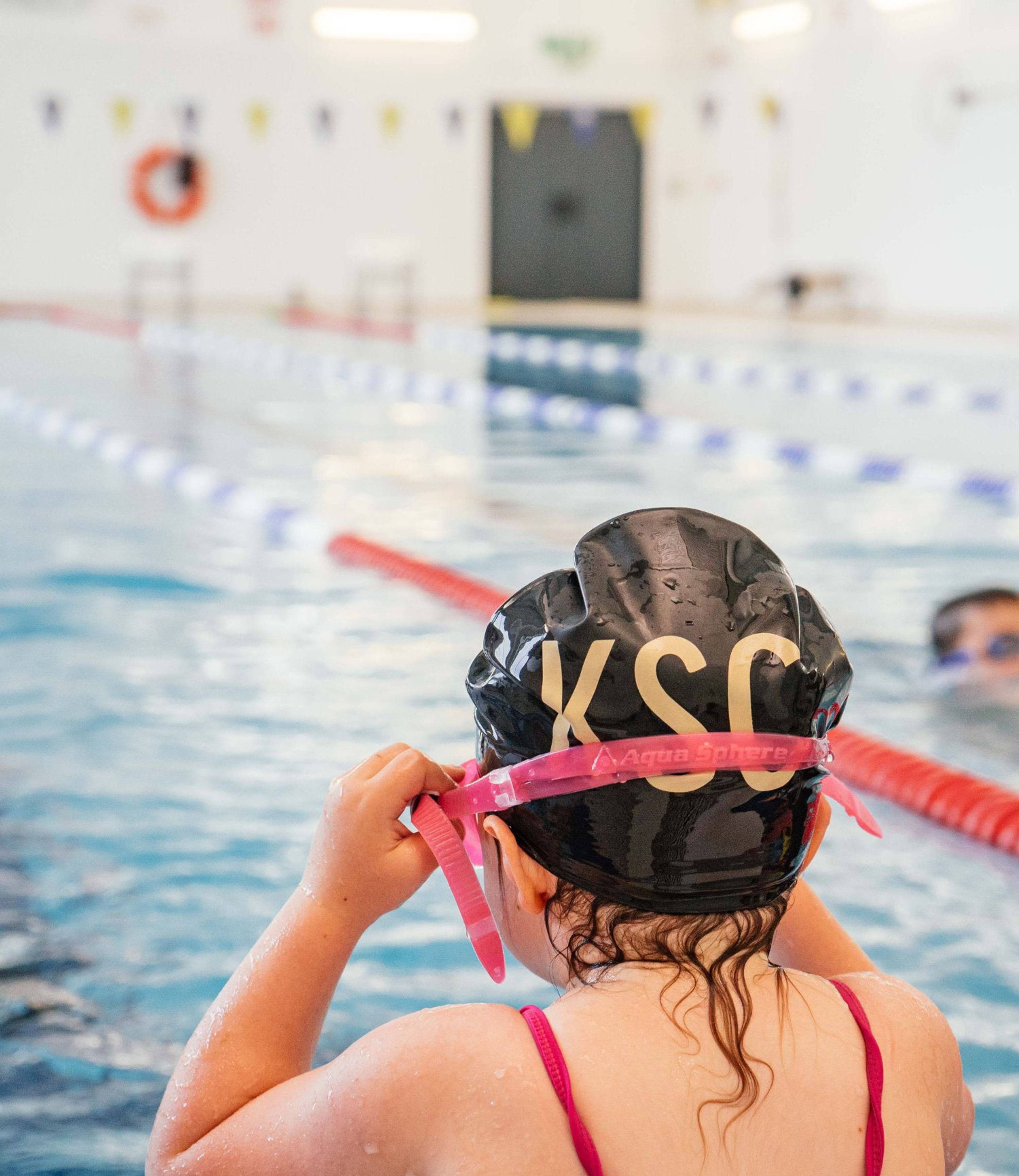 Kimberley Swim Clinics