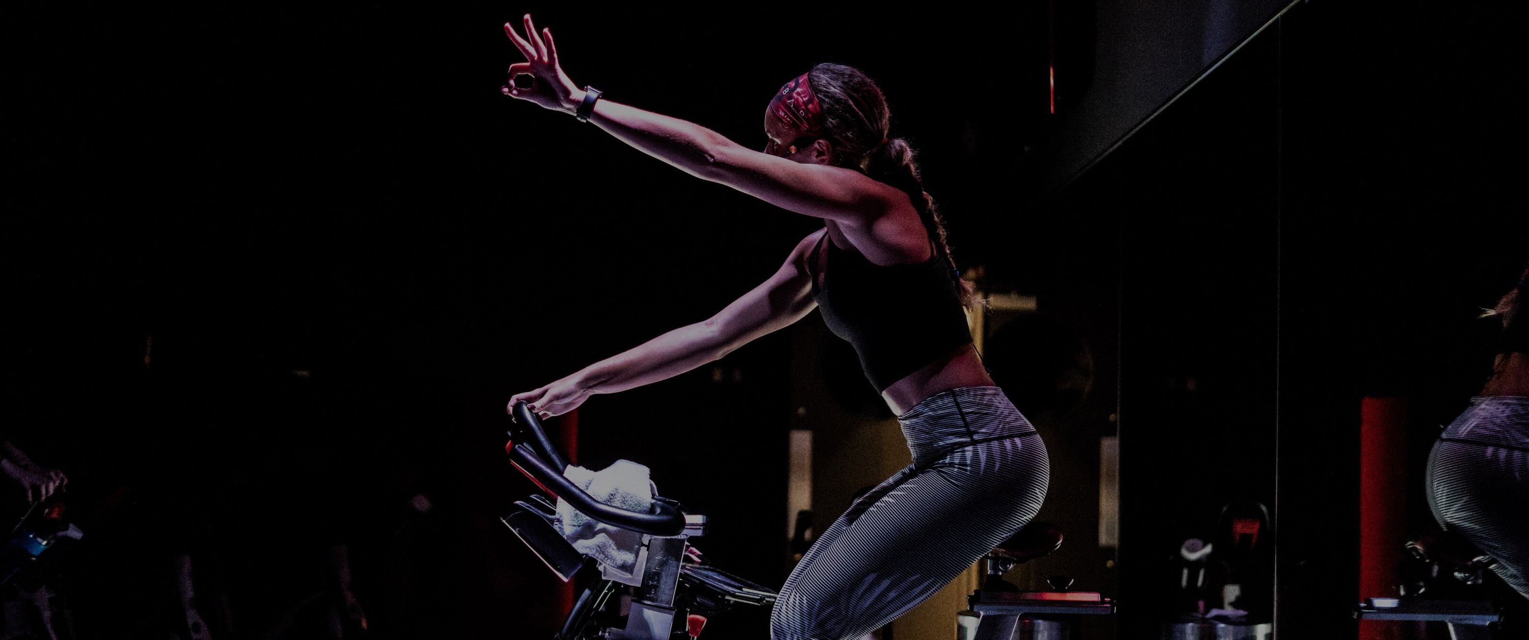 CycleBar Crows Nest