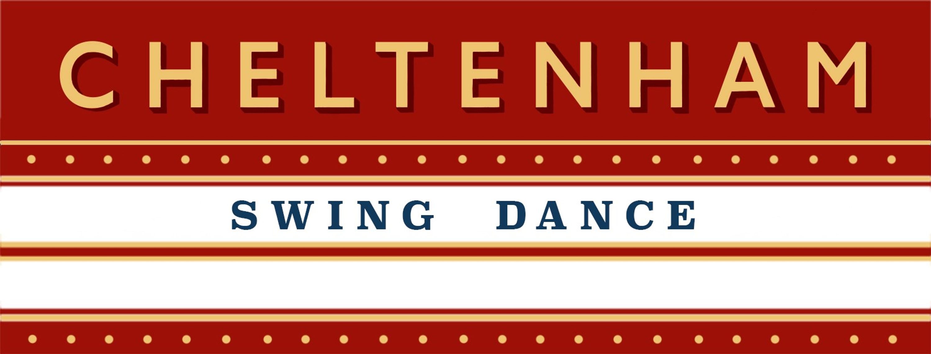 Cheltenham Swing Dance