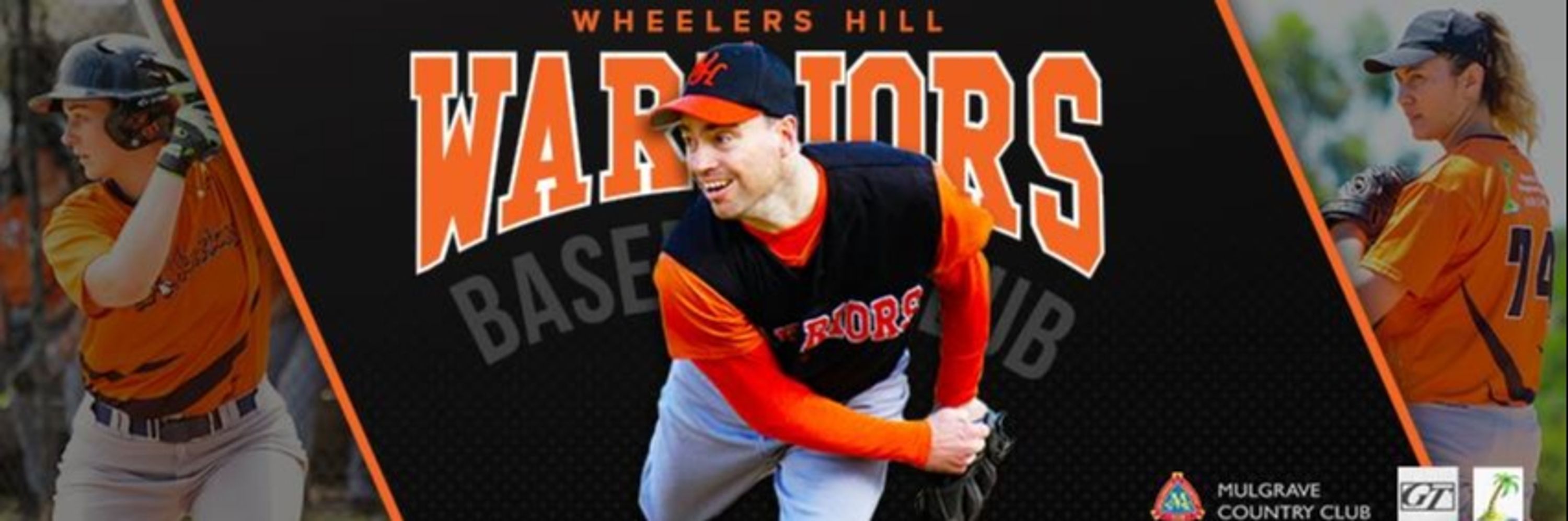 Wheelers Hill Warriors Baseball Club