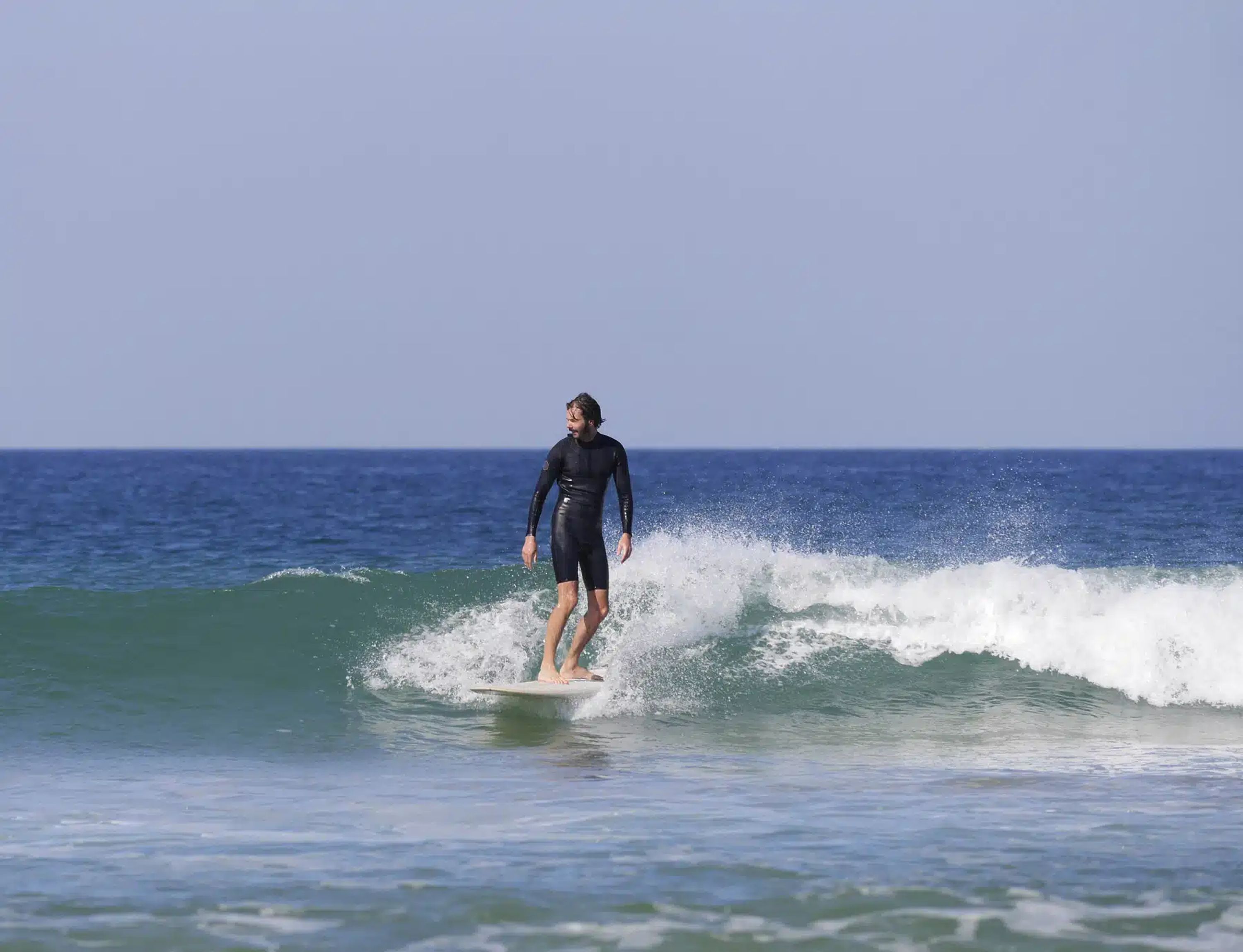 Atlantic Surf Lodge