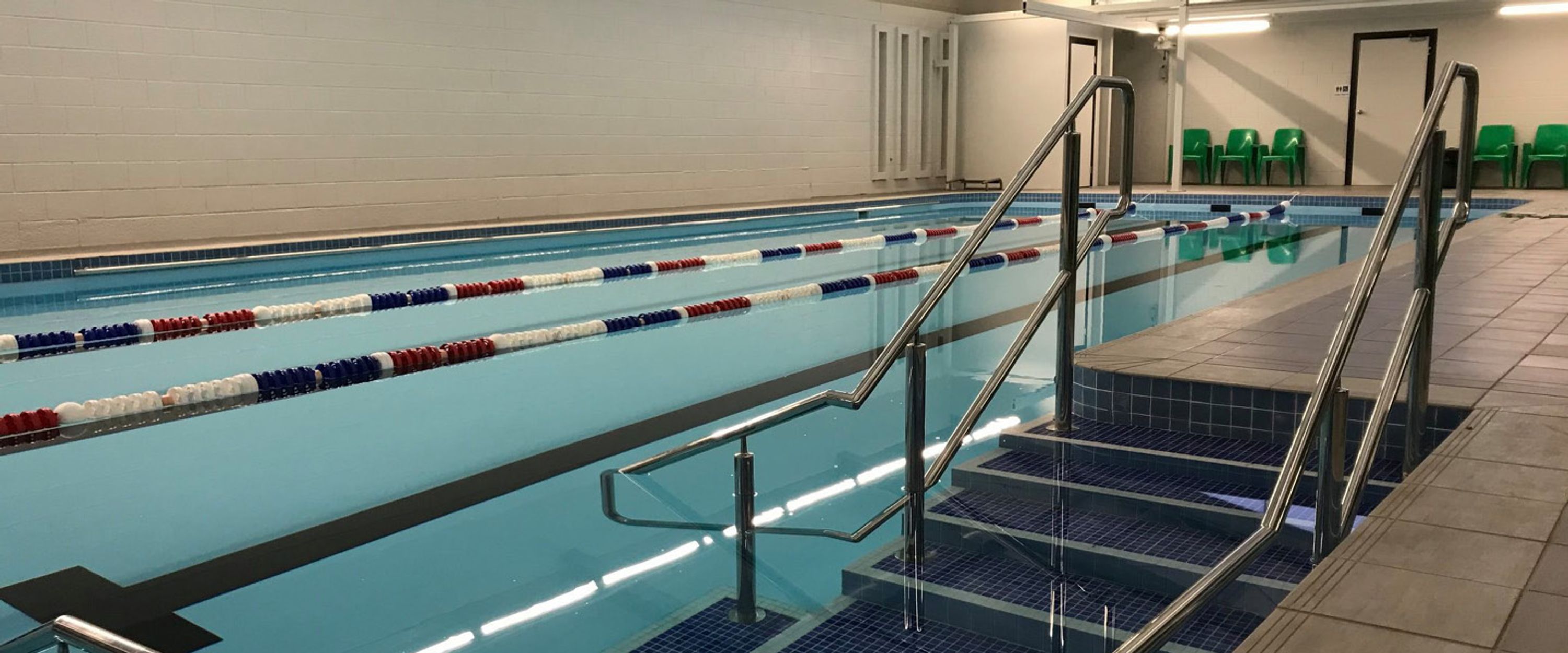 Alan Coulter Recreation Centre