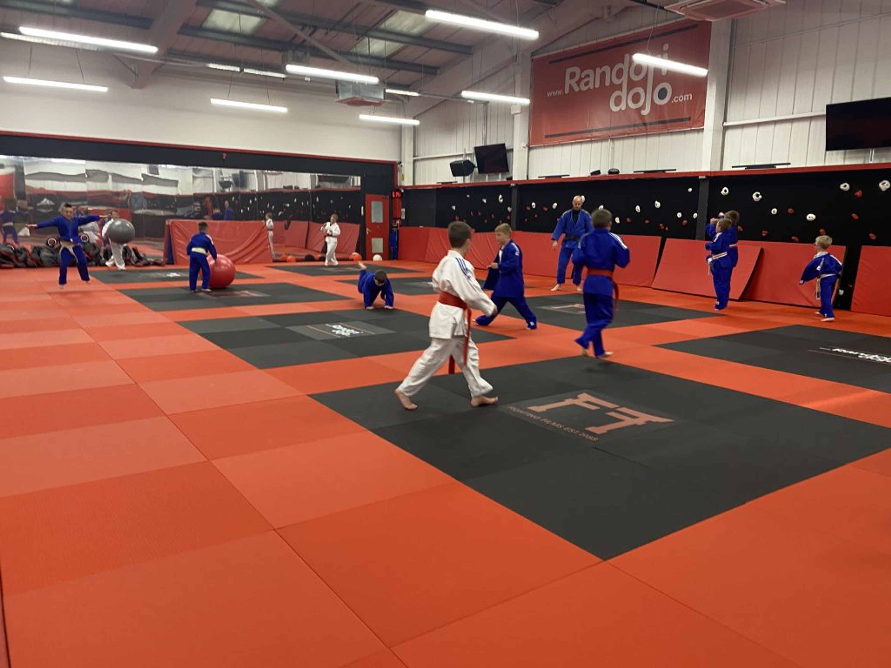 Randori Dojo