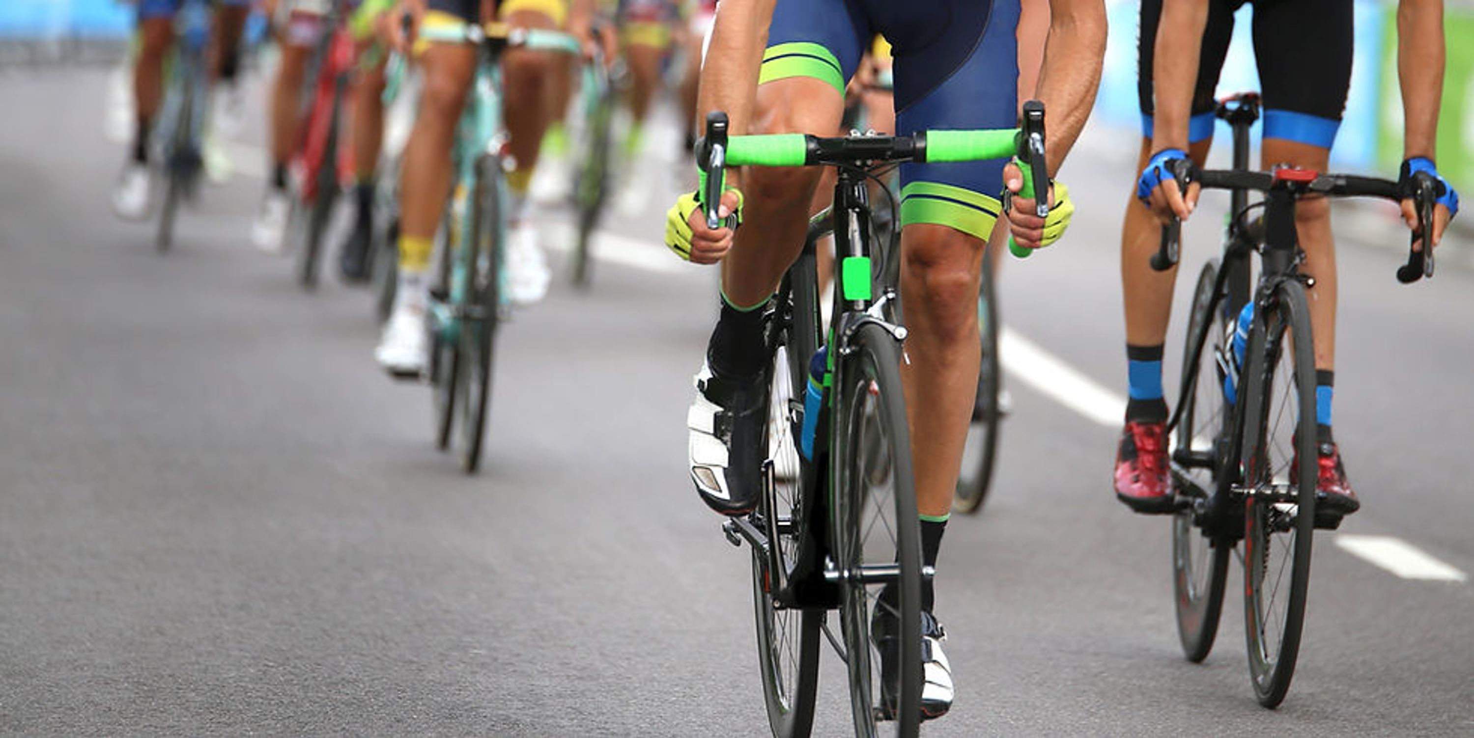 Men In Triathlon (MIT) Course