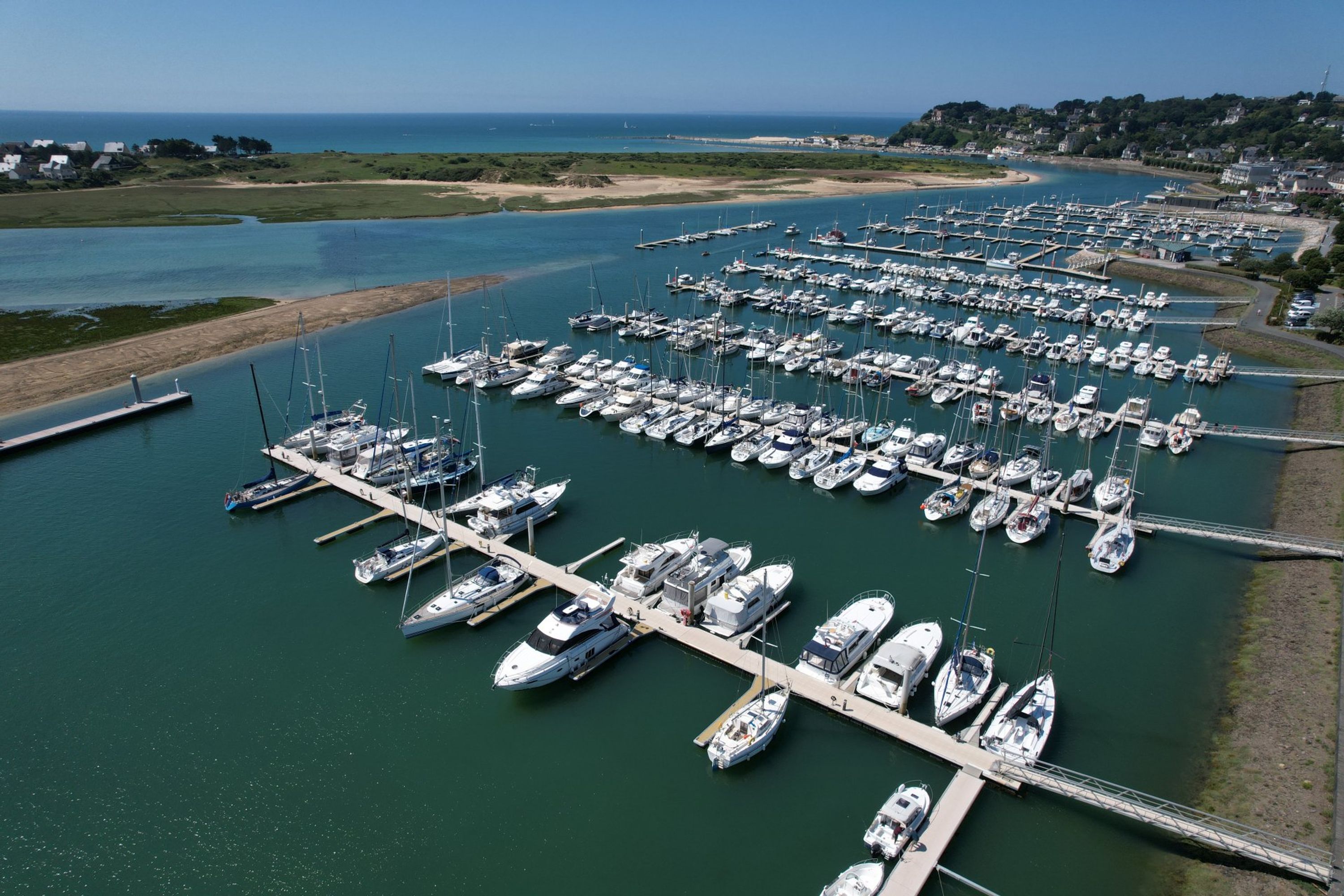 Marina